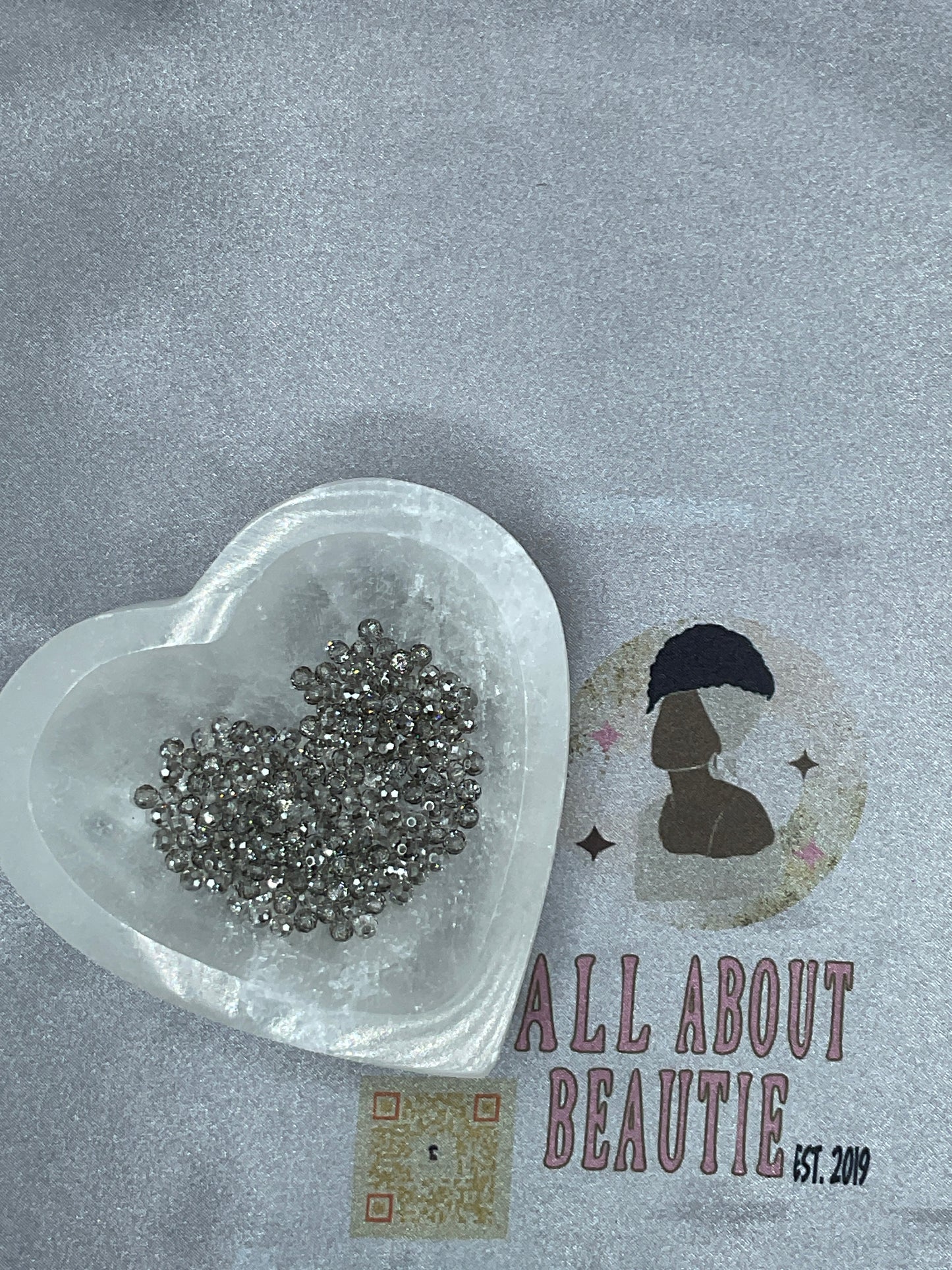 Swarovski crystals