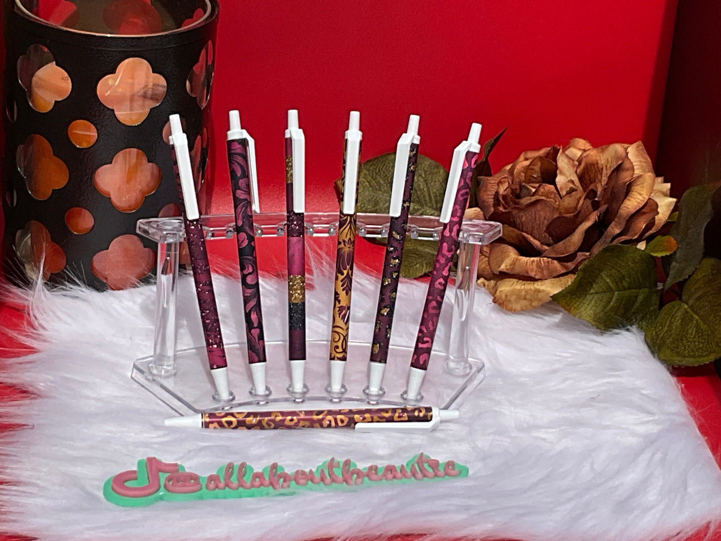Pens