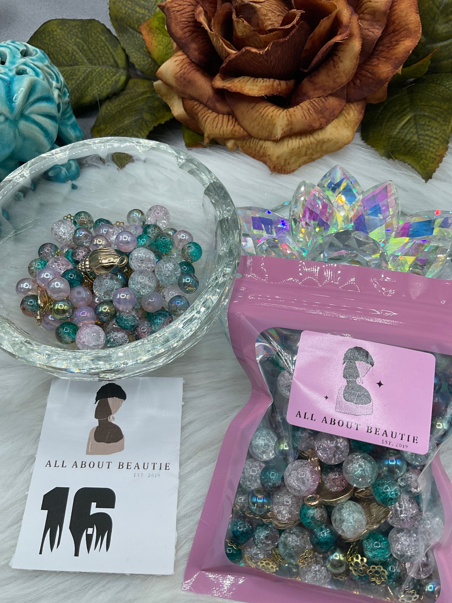 Mix Beads bags