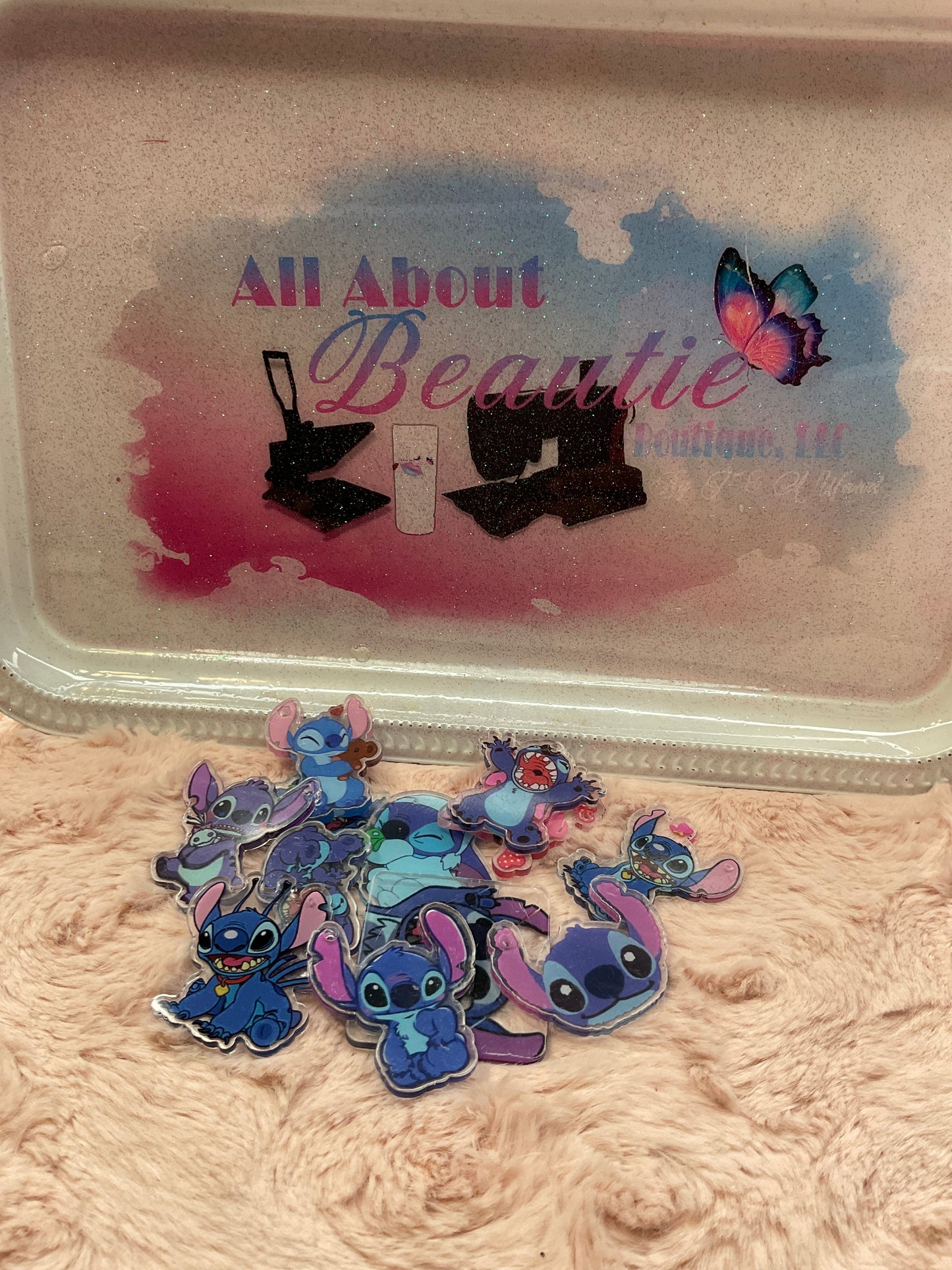Random Charms