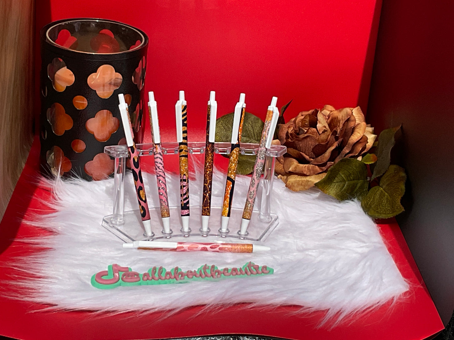 Pens