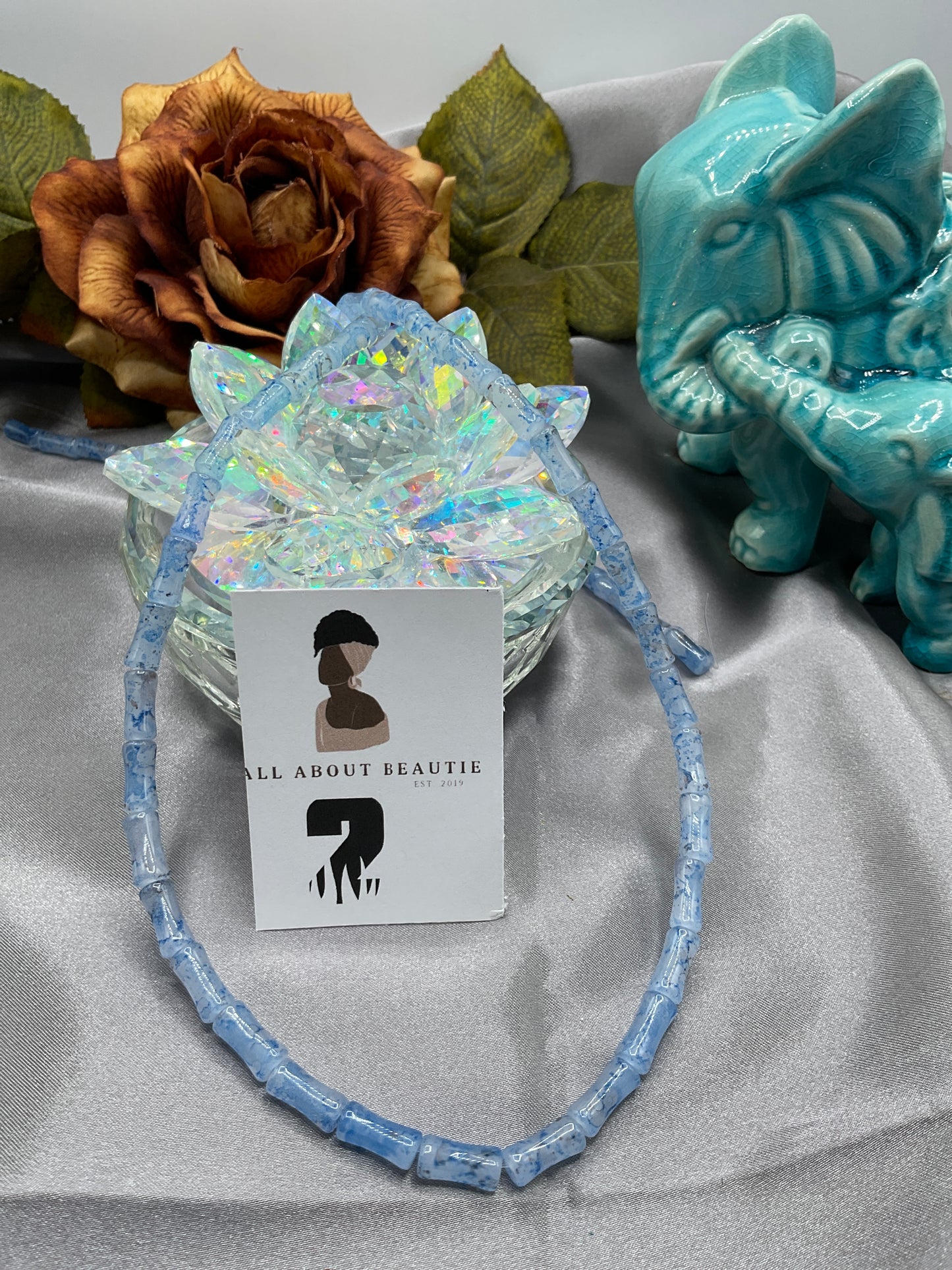 Accent Bead Bags