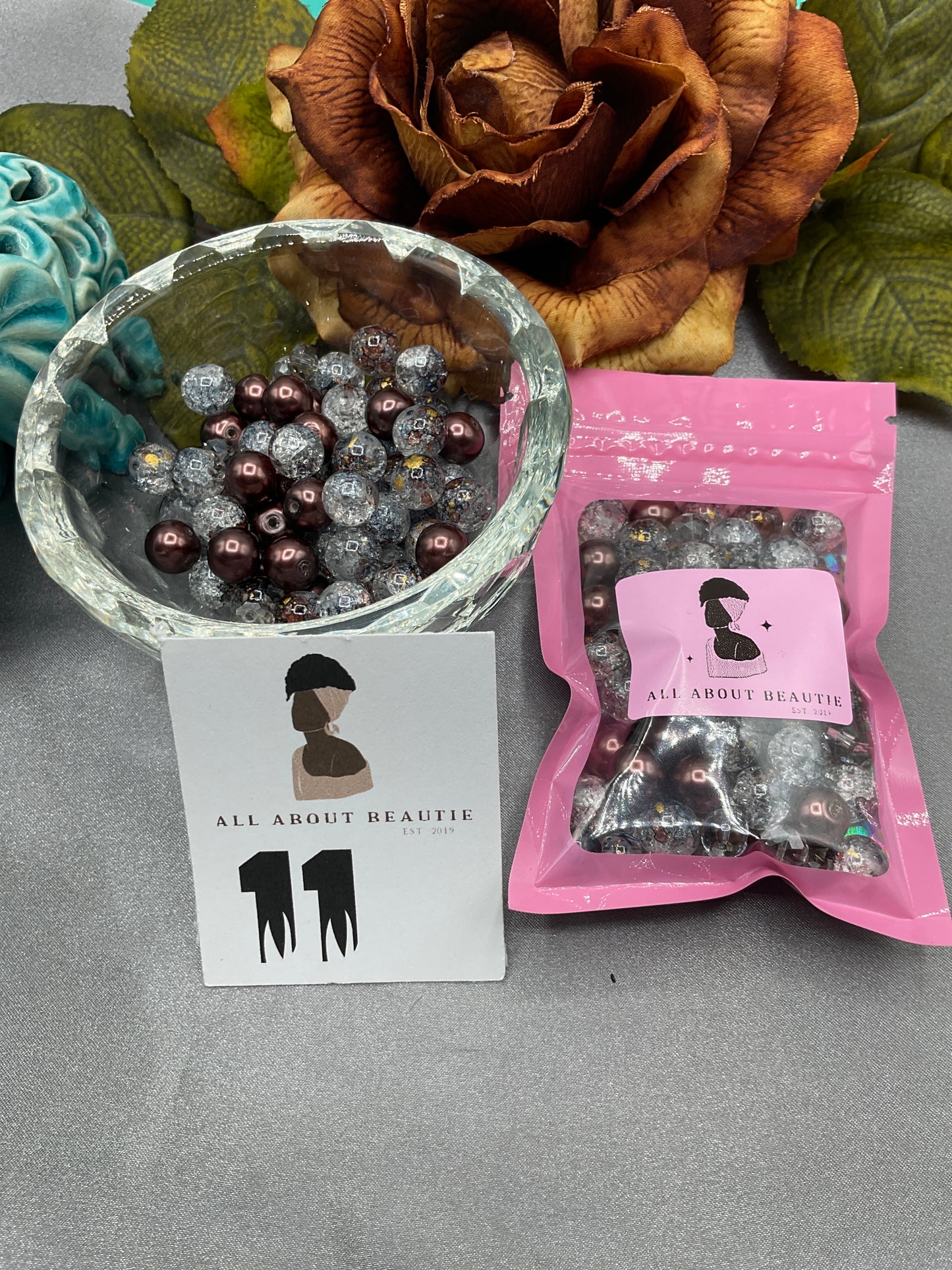 Mix Beads bags