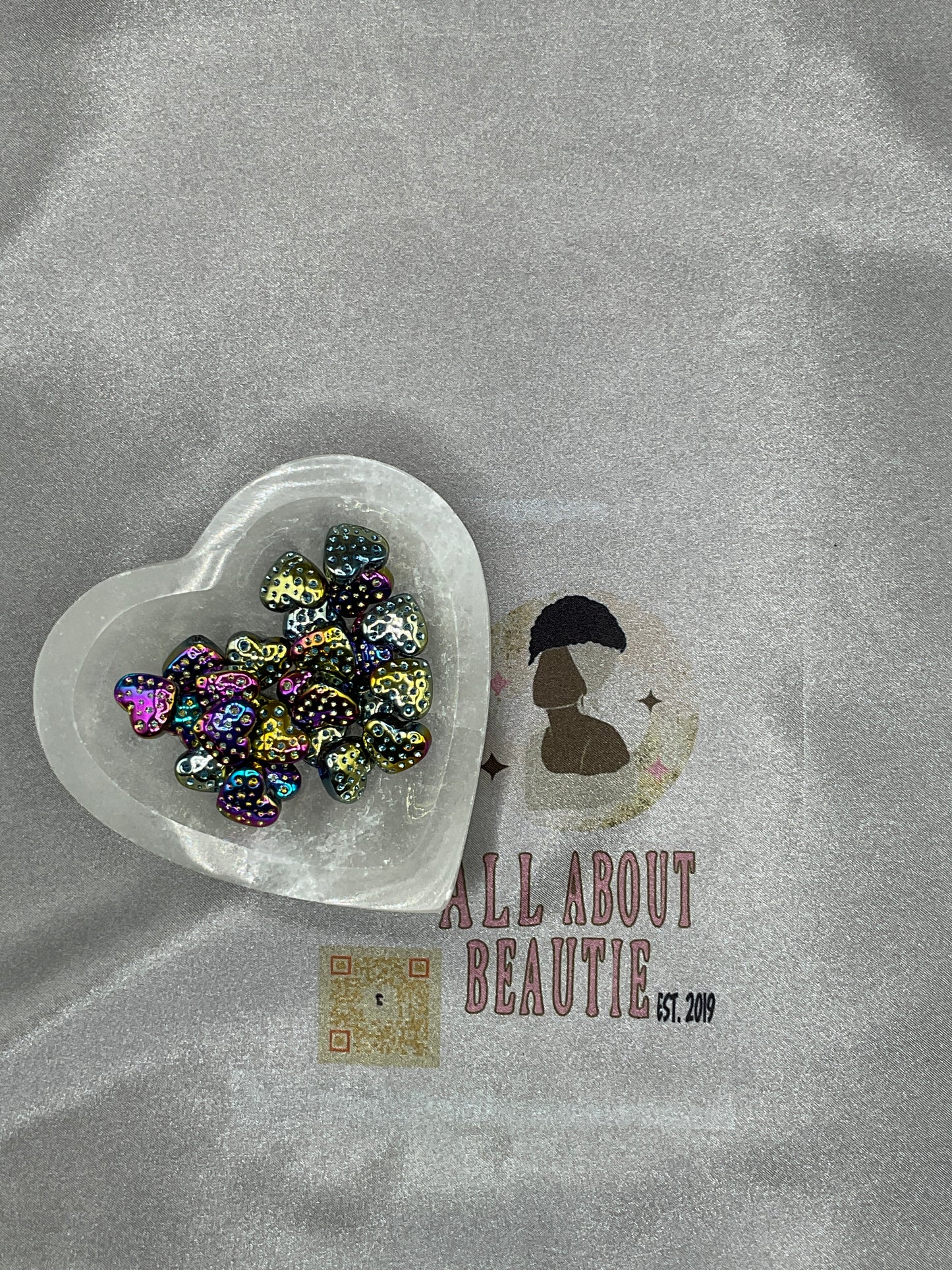 Accent Bead Bags