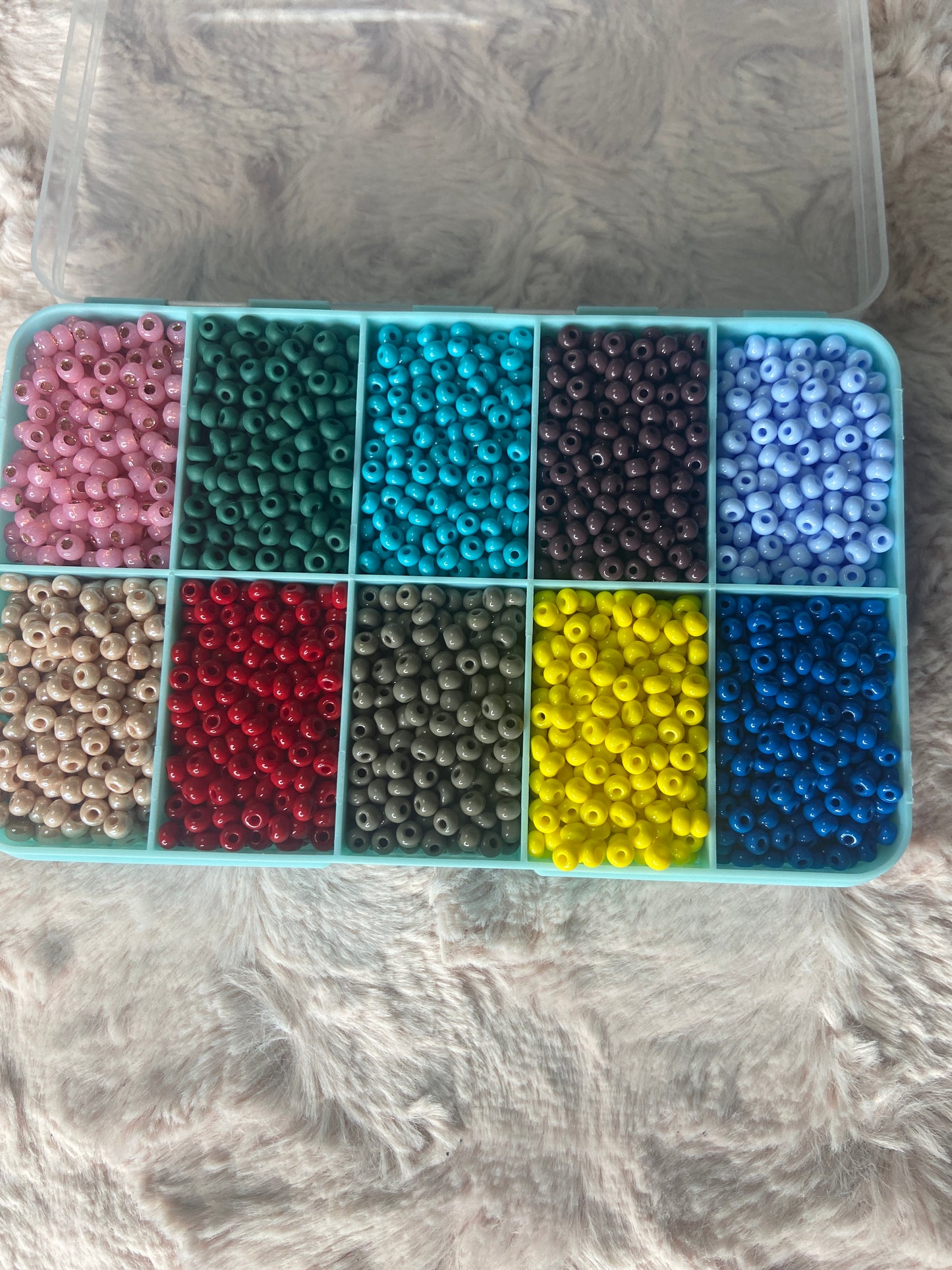 Bead Bundles
