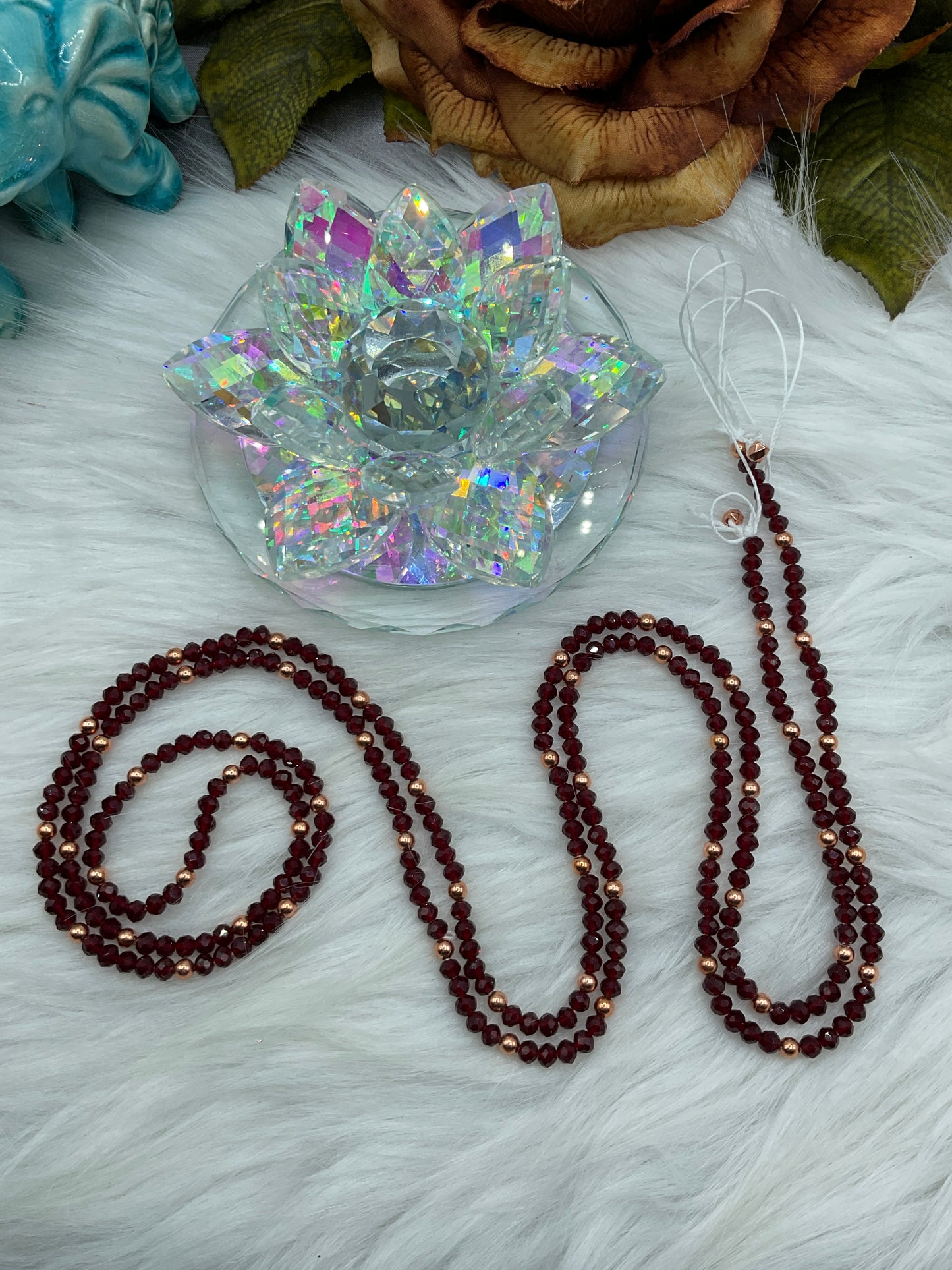 Waist Beads