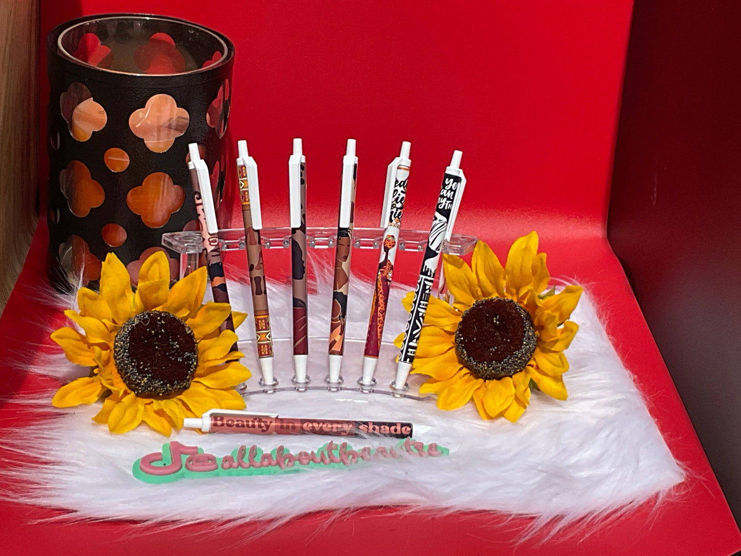 Pens