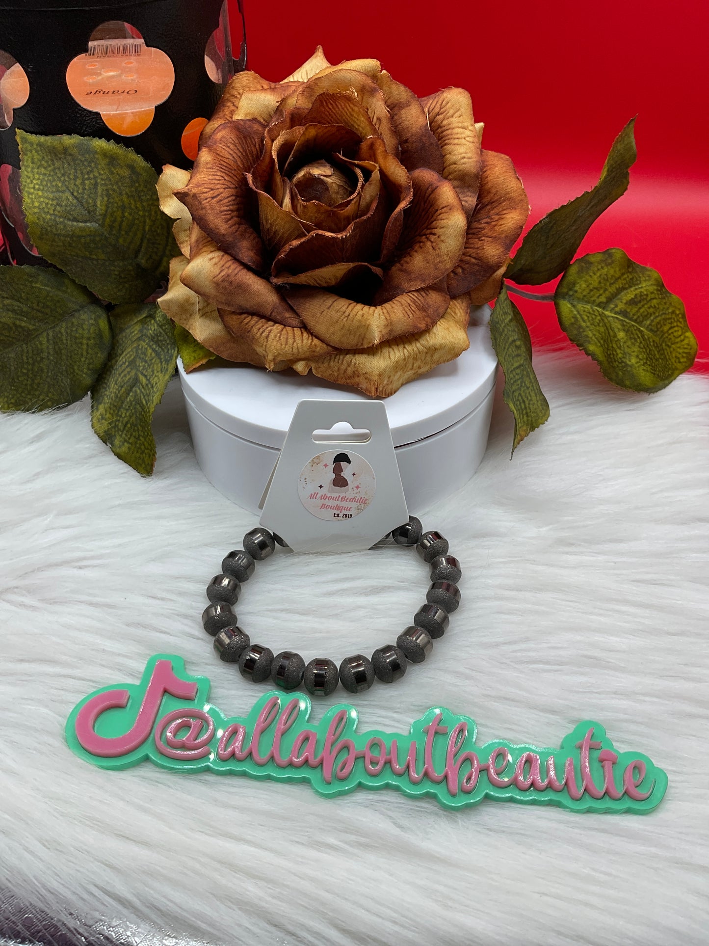 Mens Bracelets