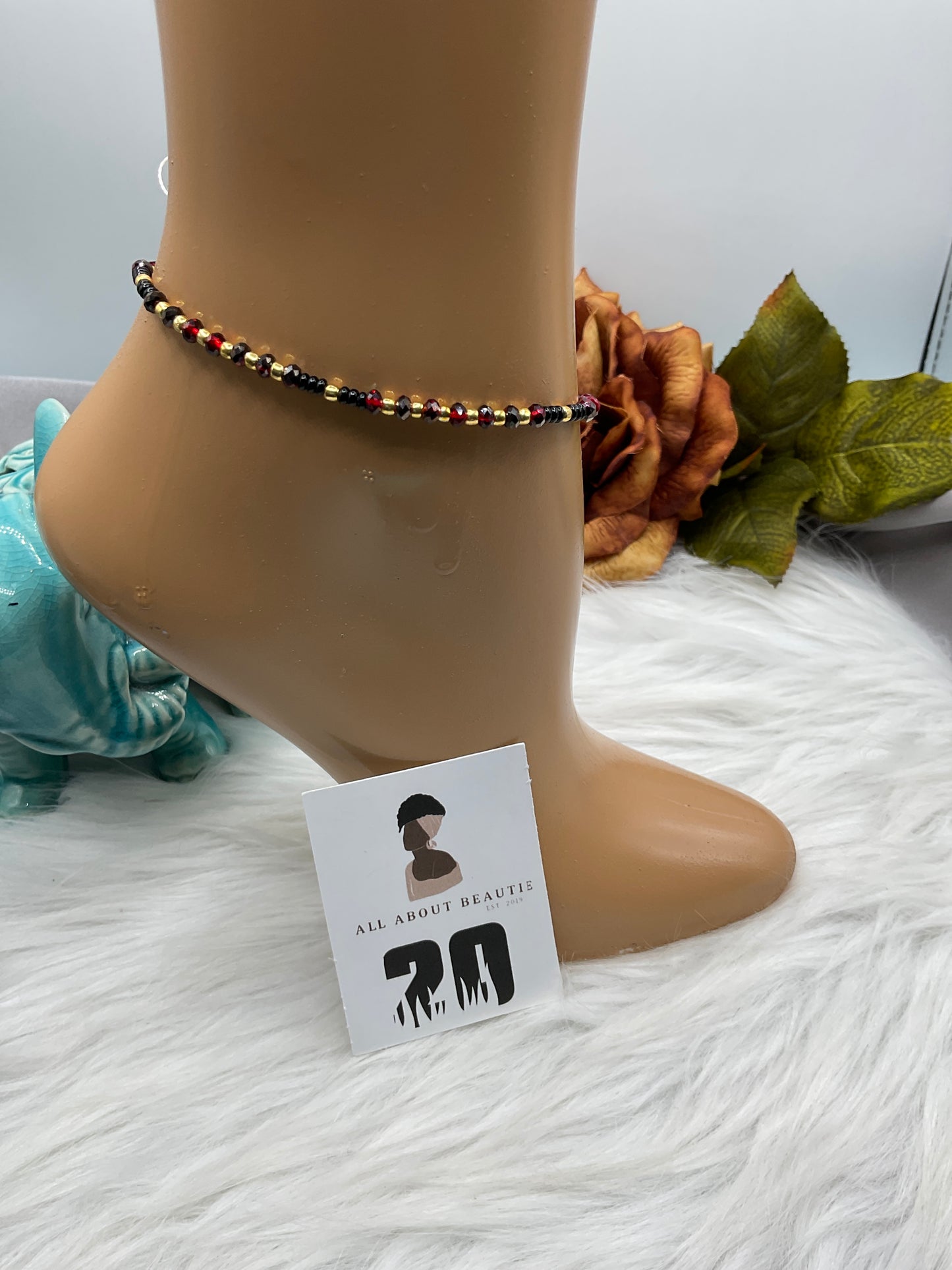 Anklets