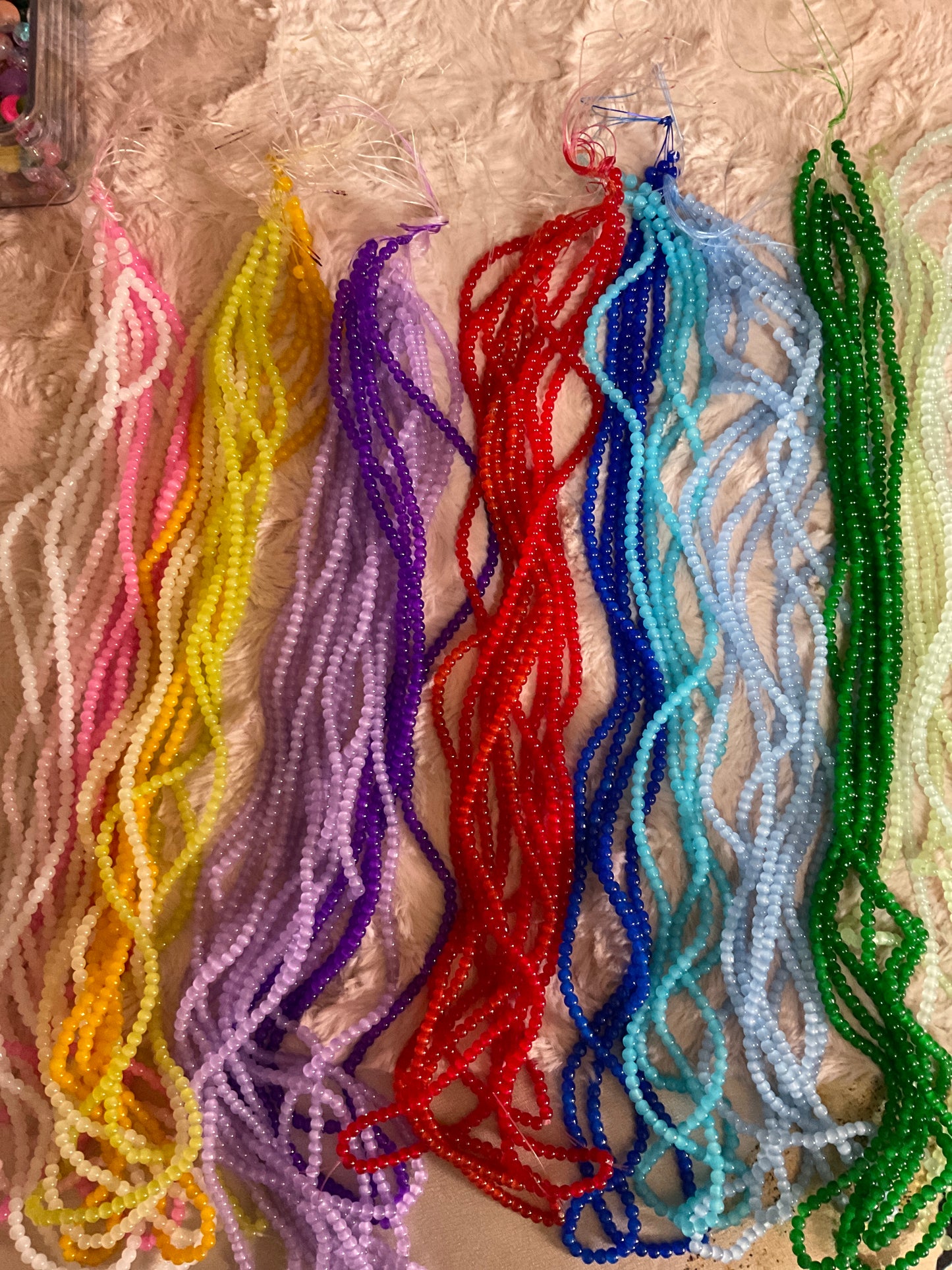Live Bead sale