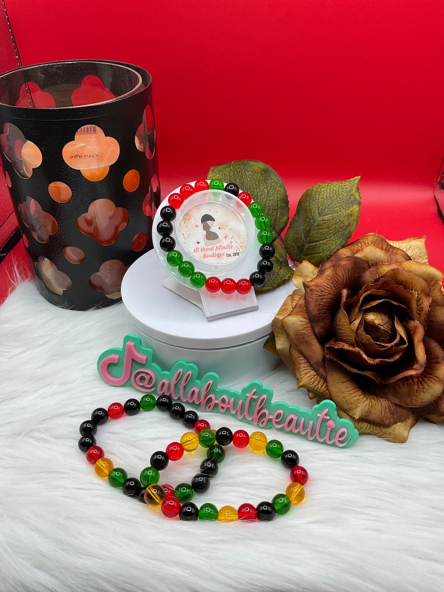 Mens Bracelets
