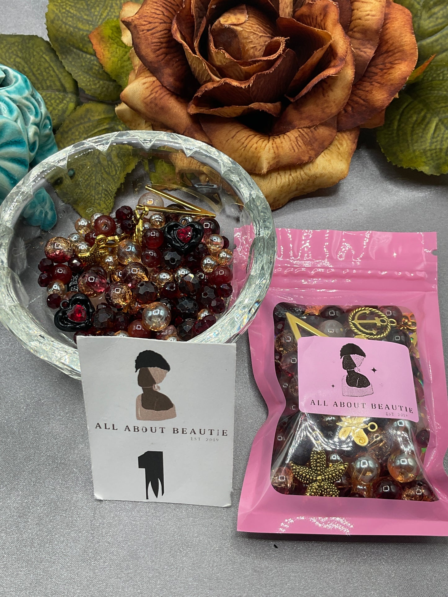 Mix Beads bags