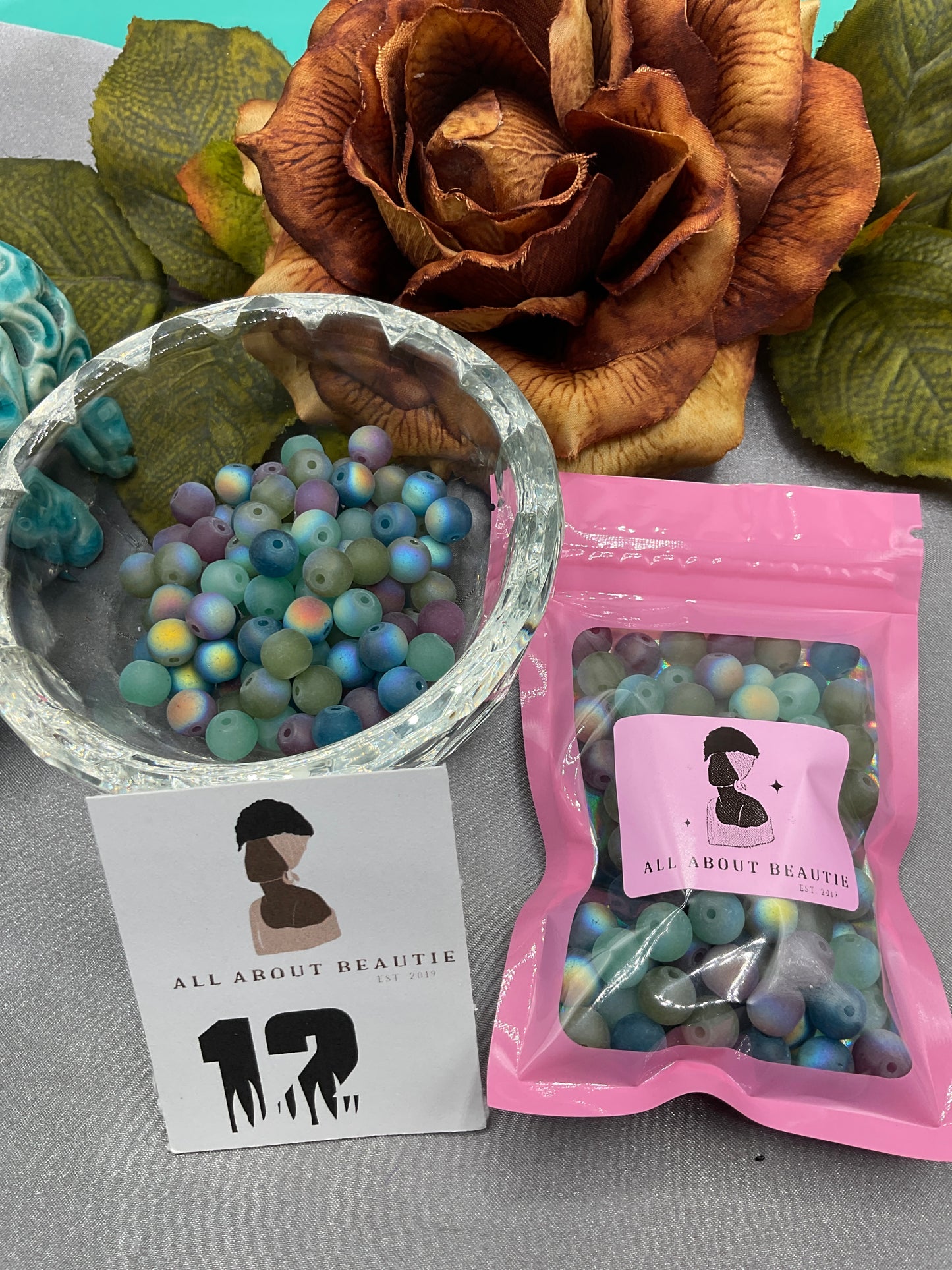Mix Beads bags