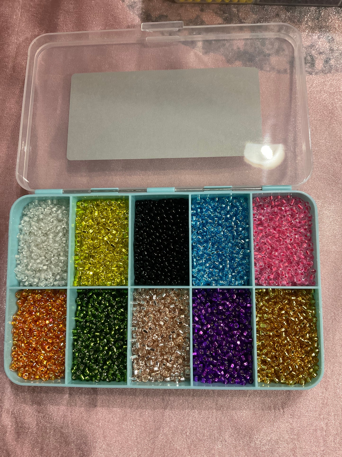 Bead Bundles