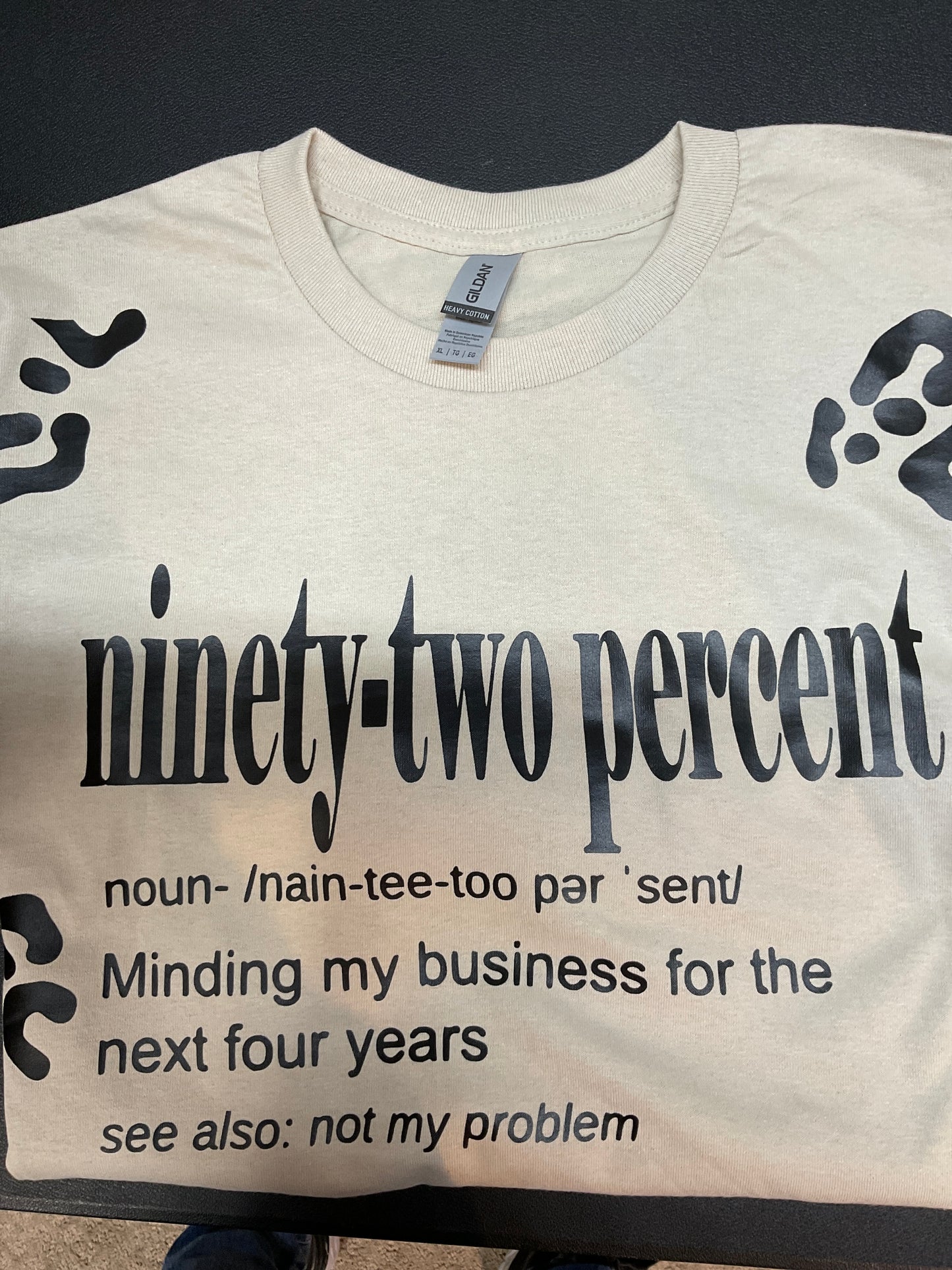 T-shirts