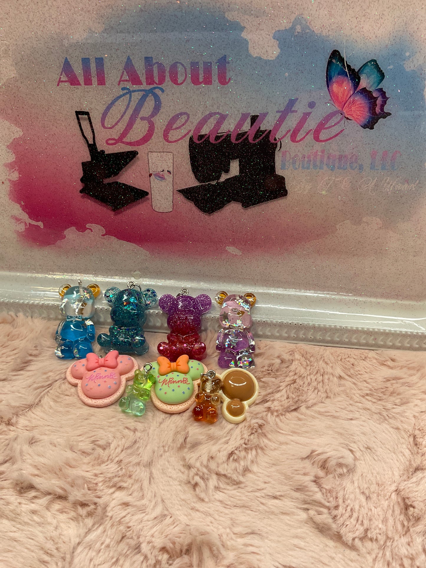 Random Charms