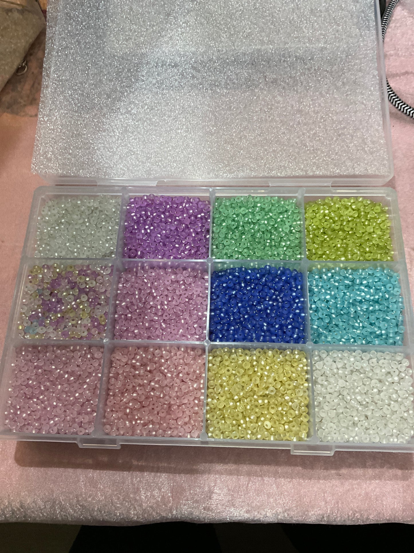 Bead Bundles