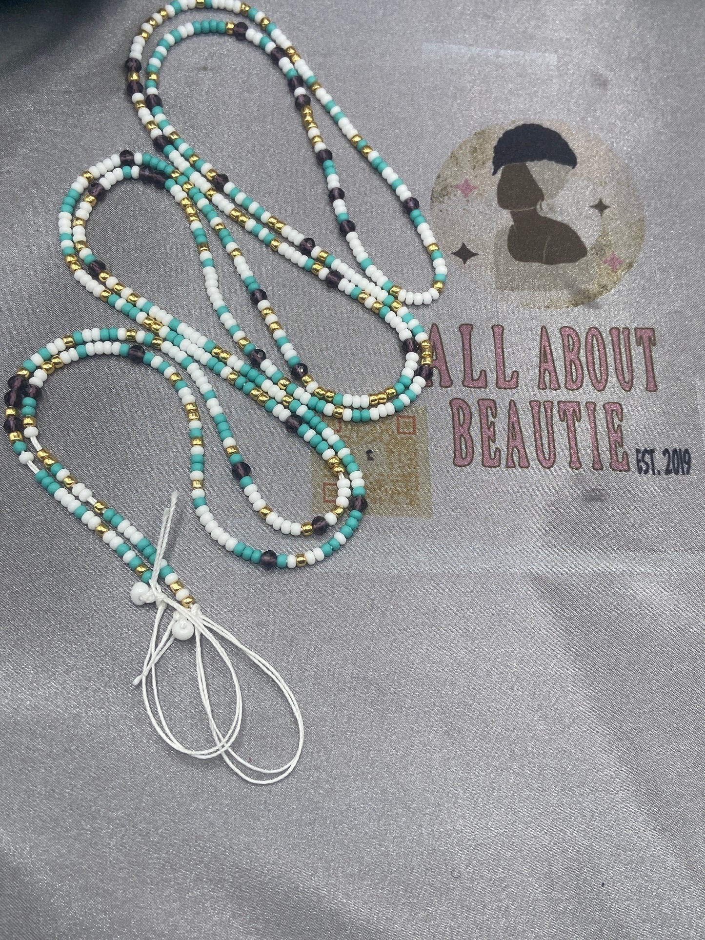 Waist Beads