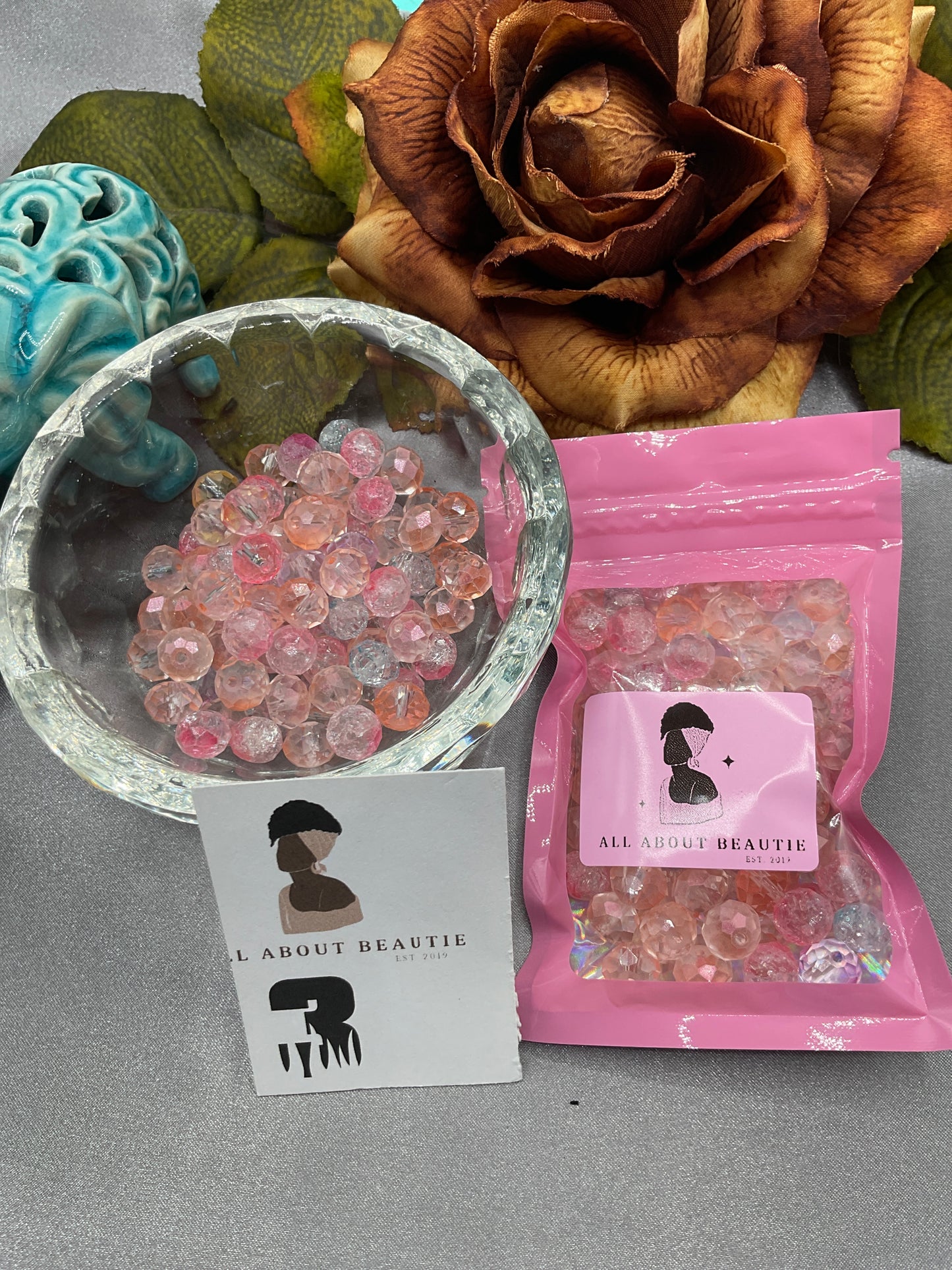 Mix Beads bags