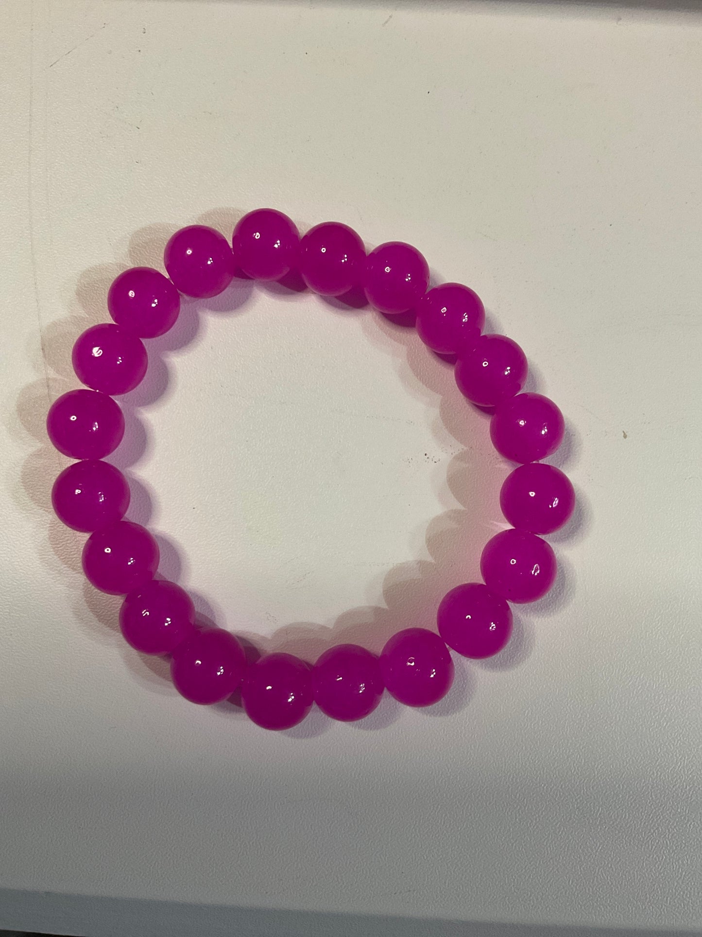 $1 Glass Beaded Bracelets
