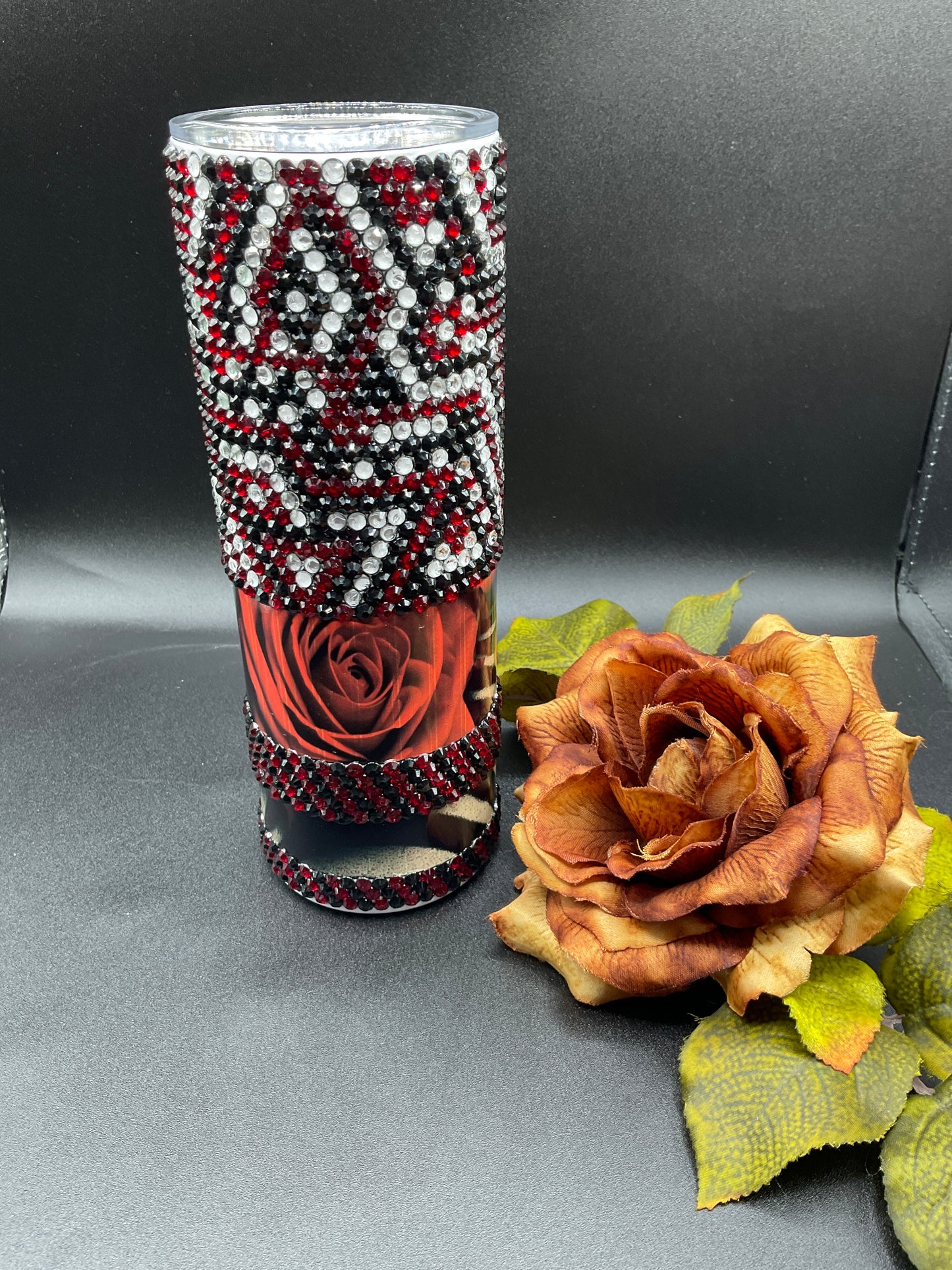 Bling Tumblers