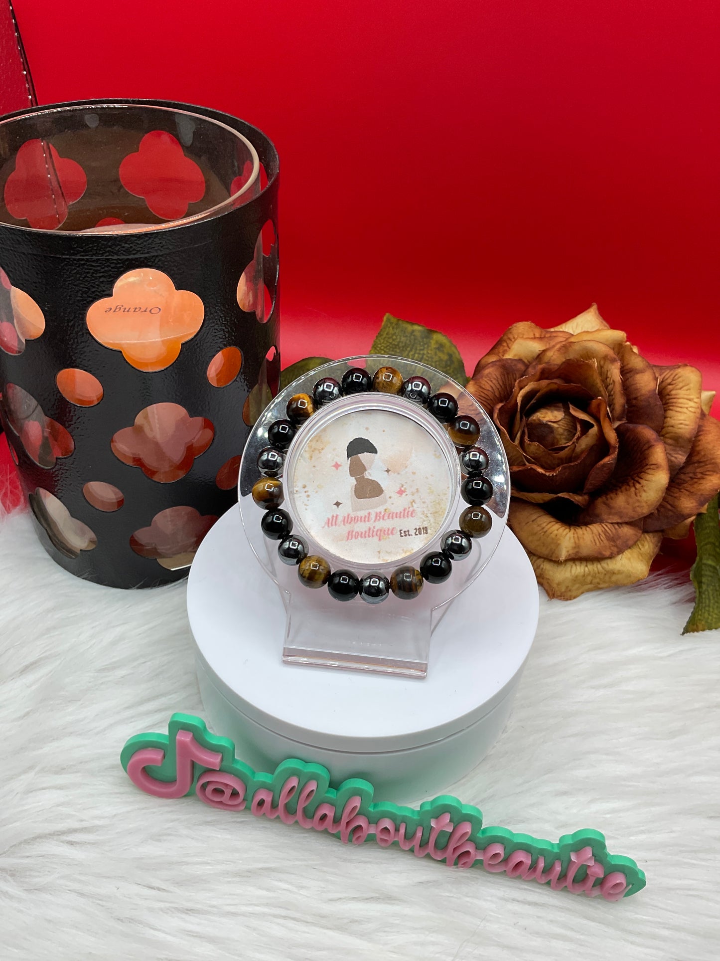 Mens Bracelets