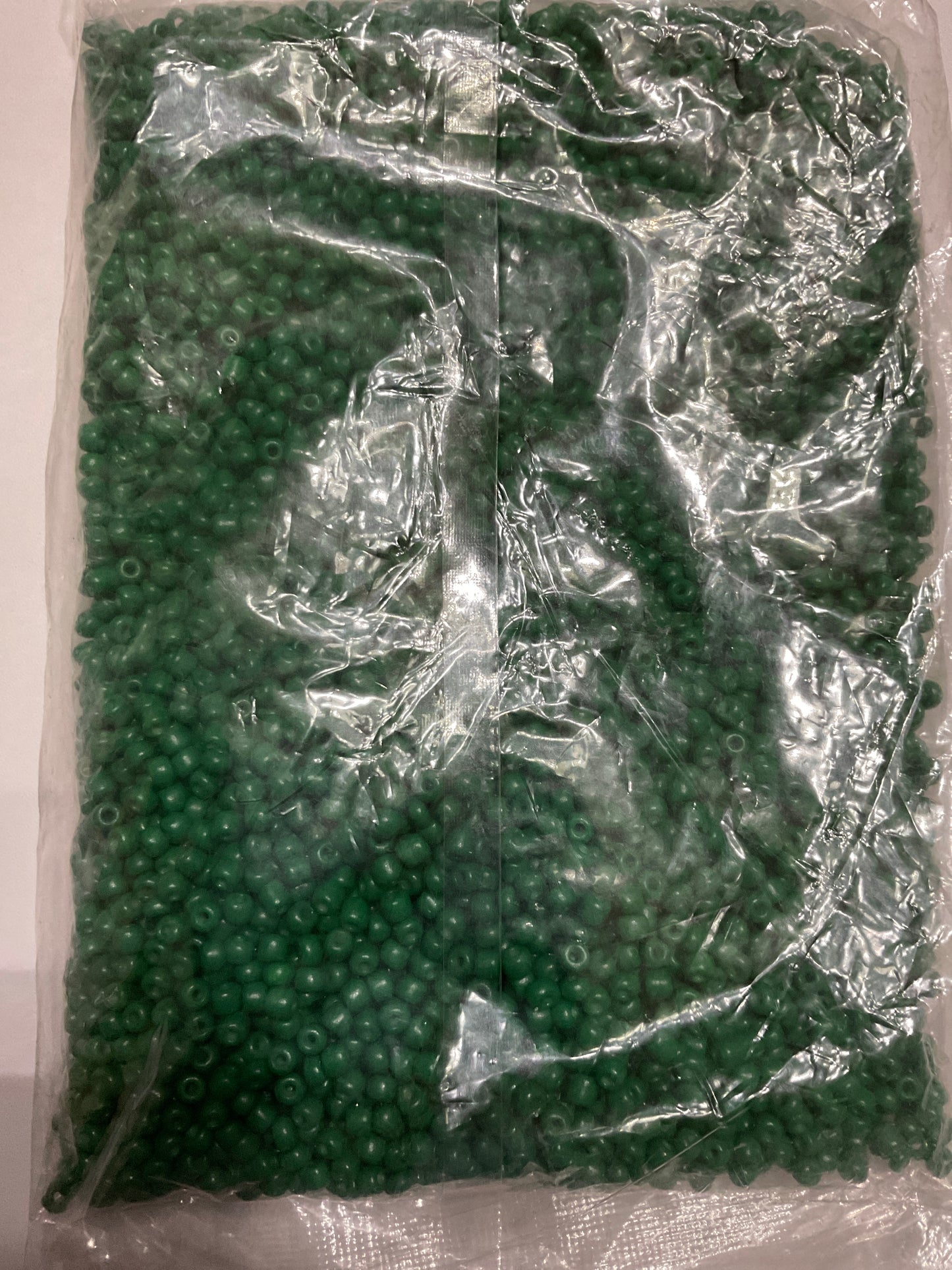 450 grams seed beads
