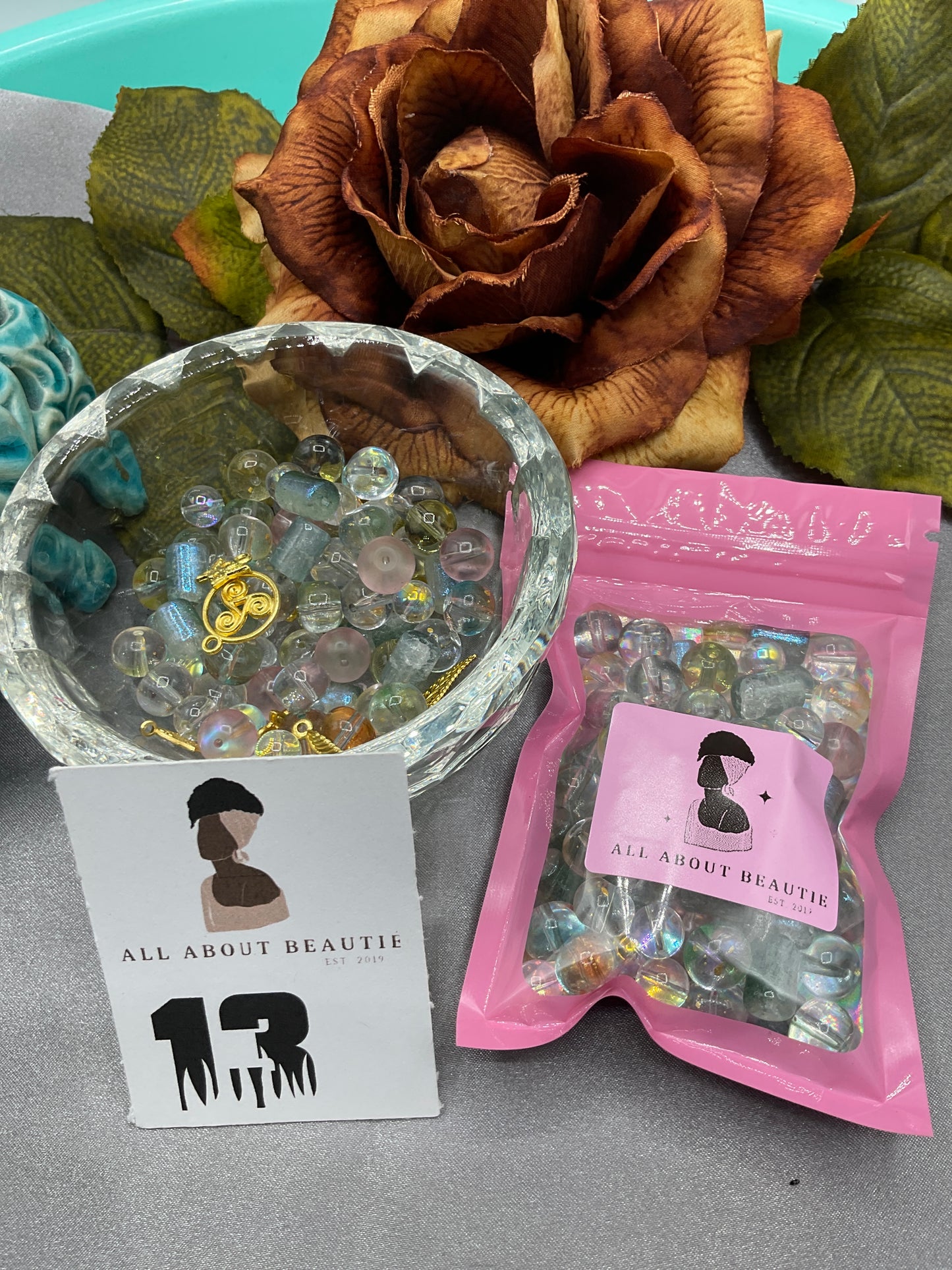 Mix Beads bags