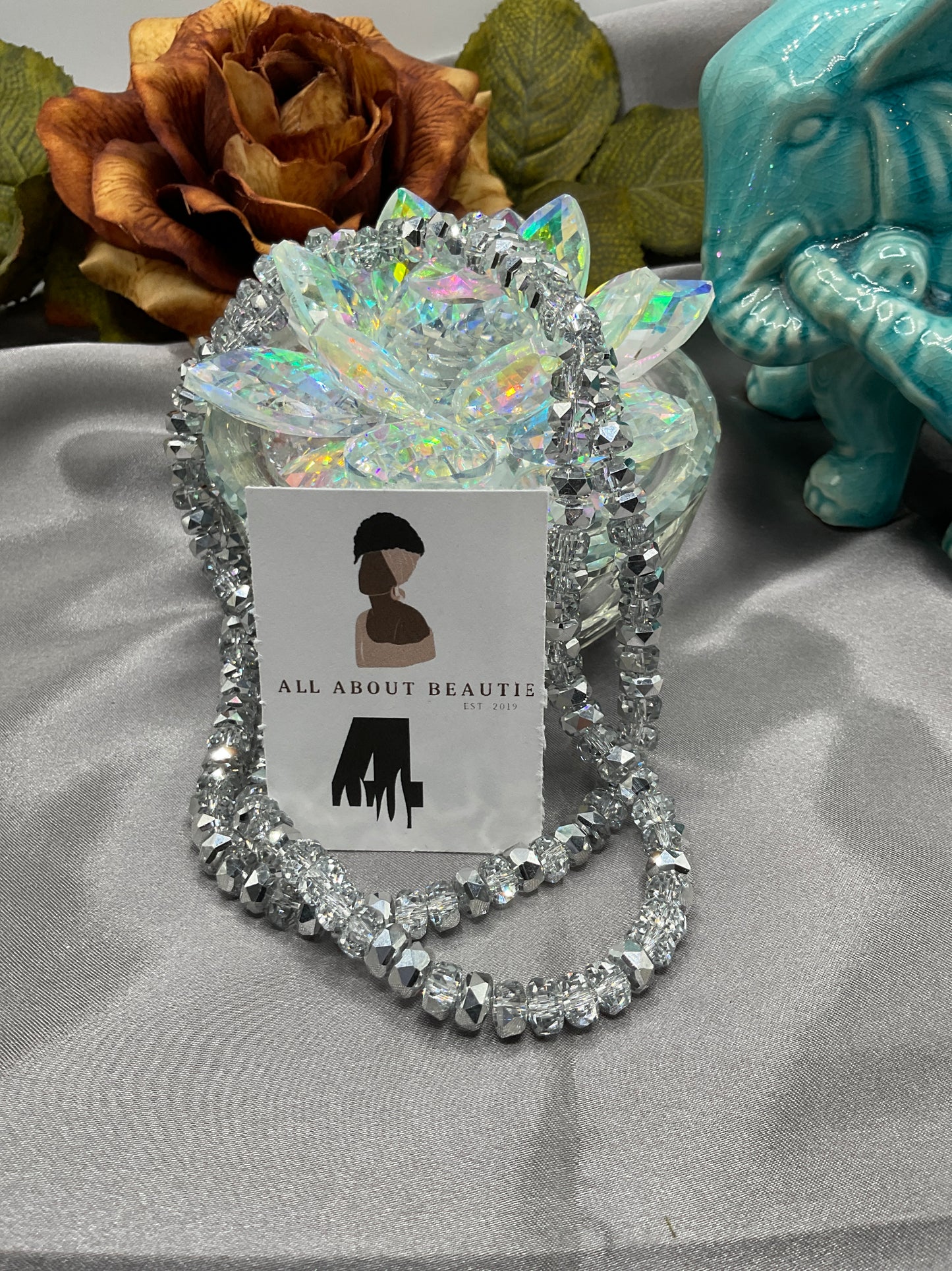 Accent Bead Bags