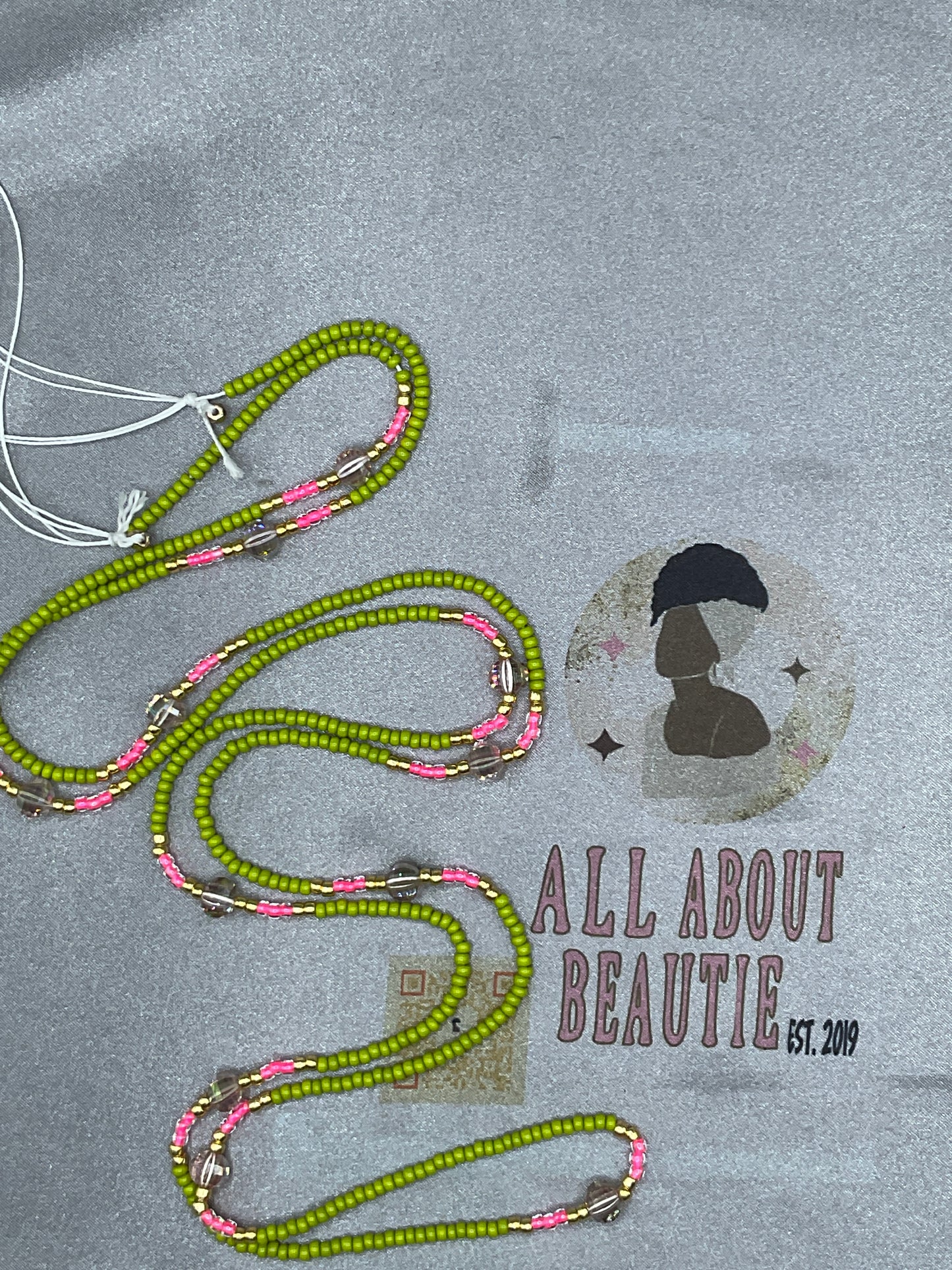 Waist Beads