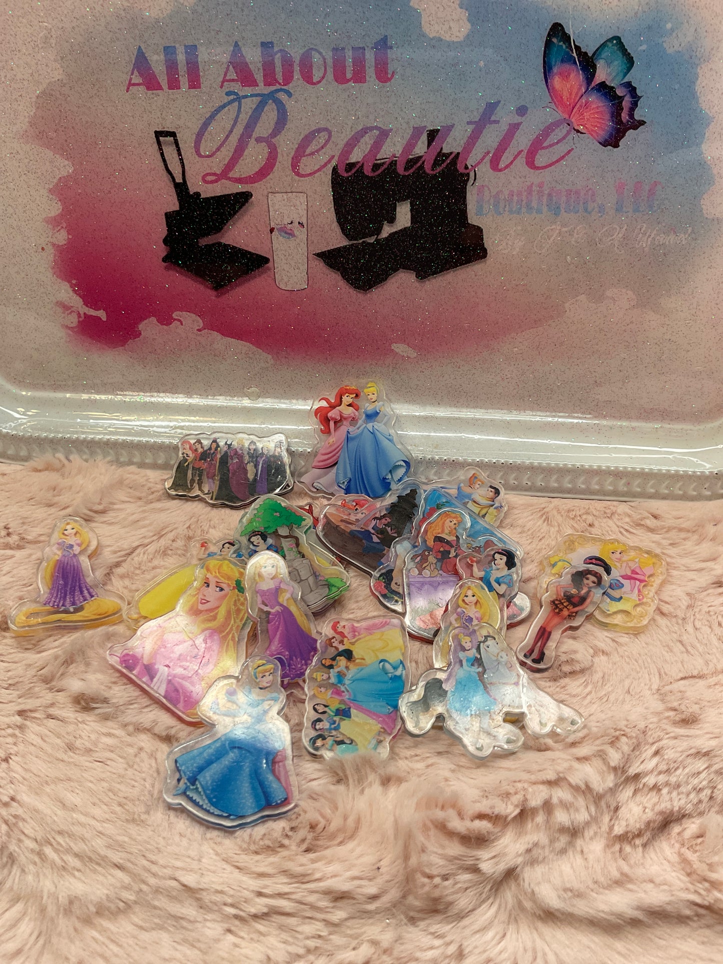 Random Charms