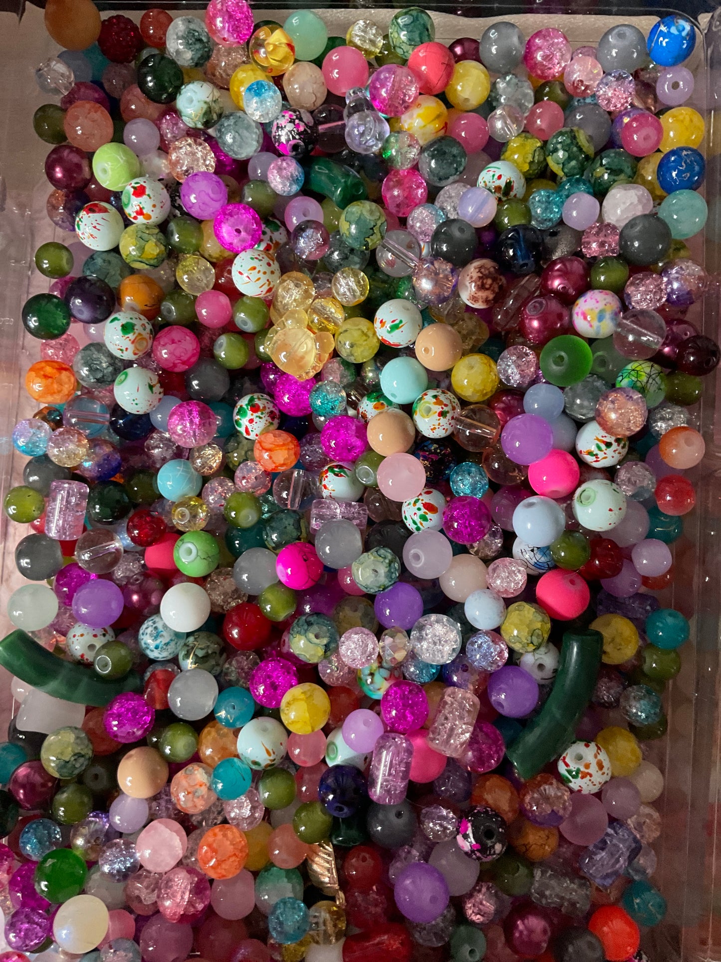 Live Bead sale
