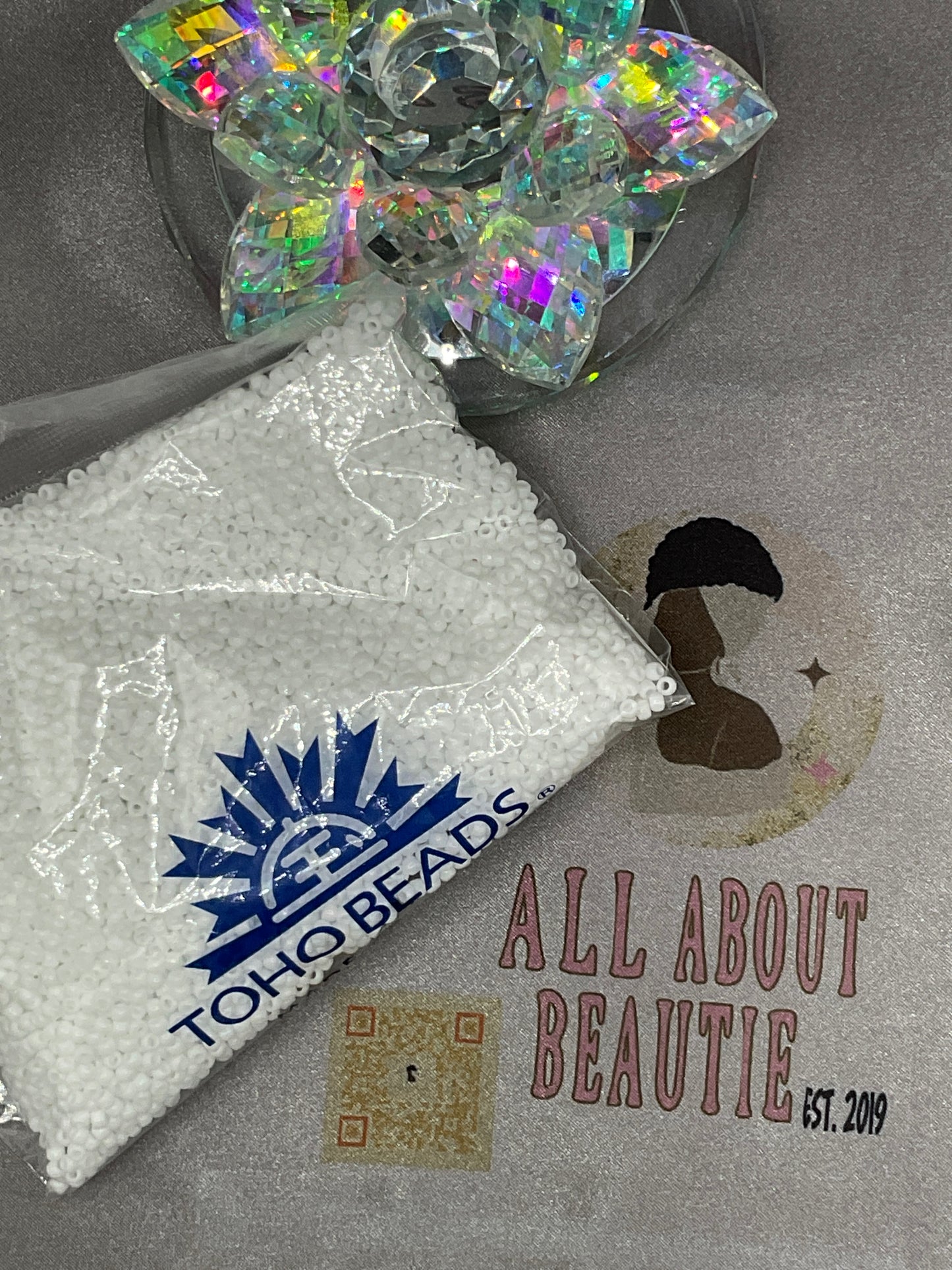 Toho Seed Beads