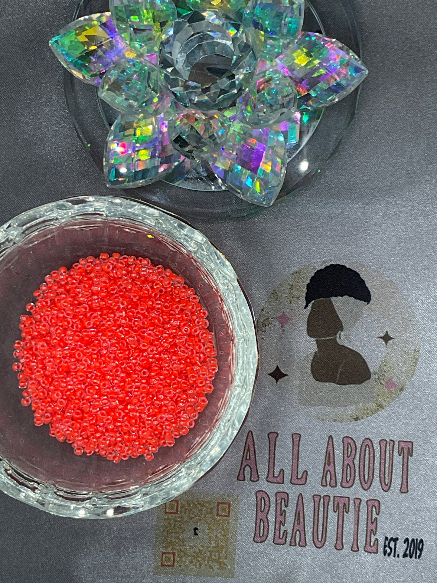 Toho Seed Beads