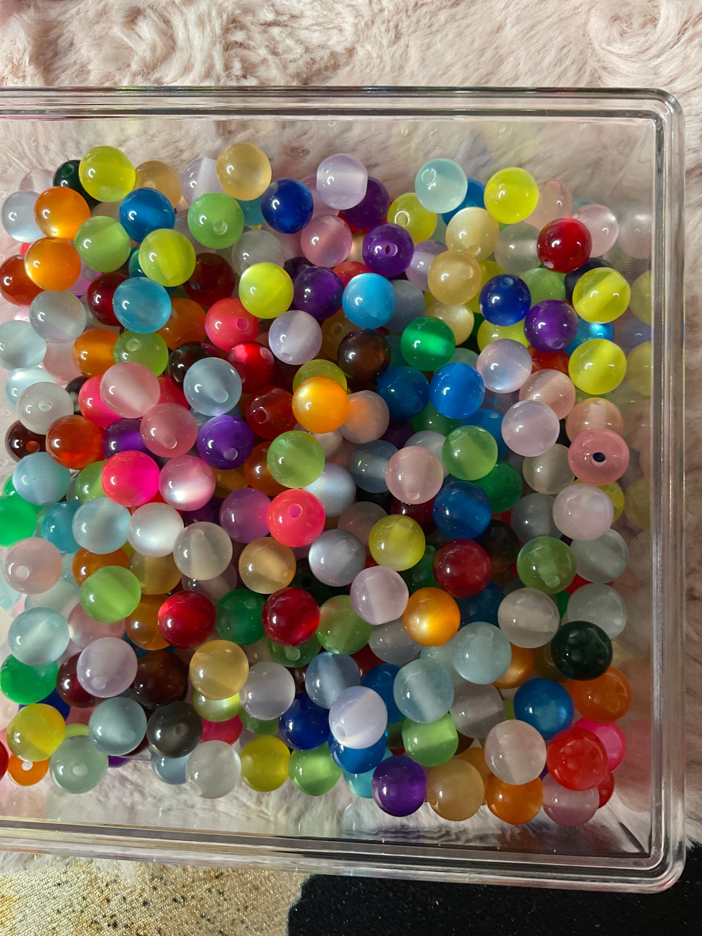 Live Bead sale