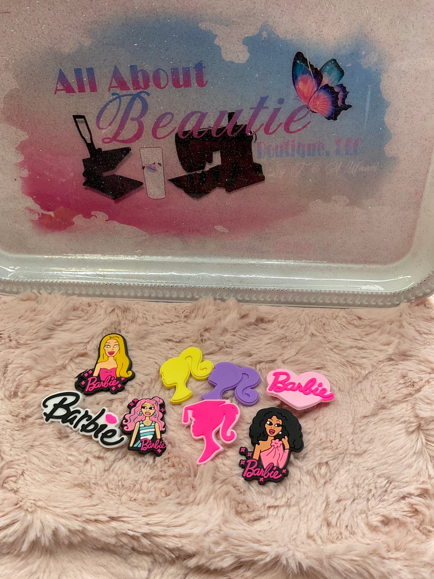 Random Charms