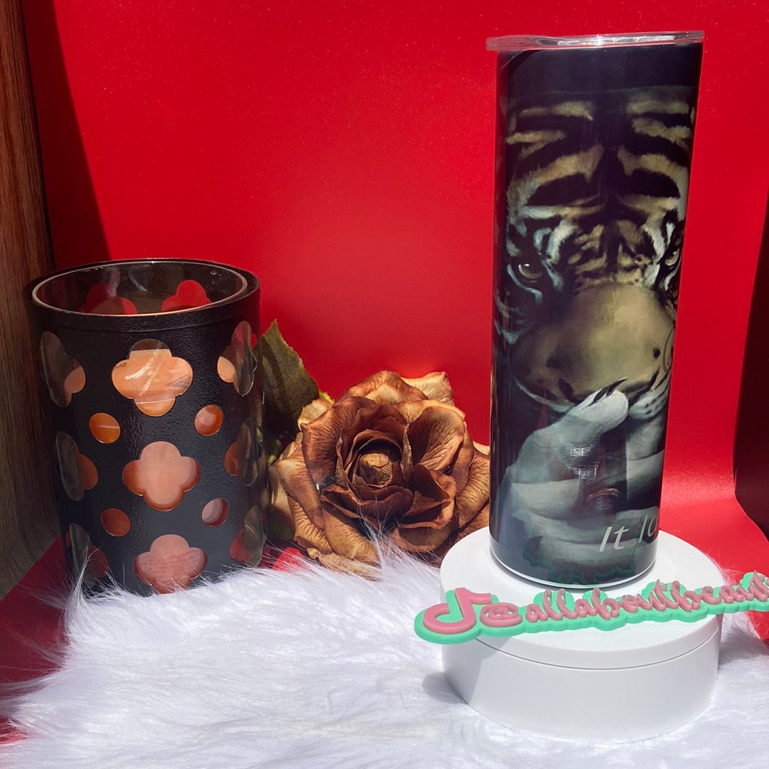 Tumblers