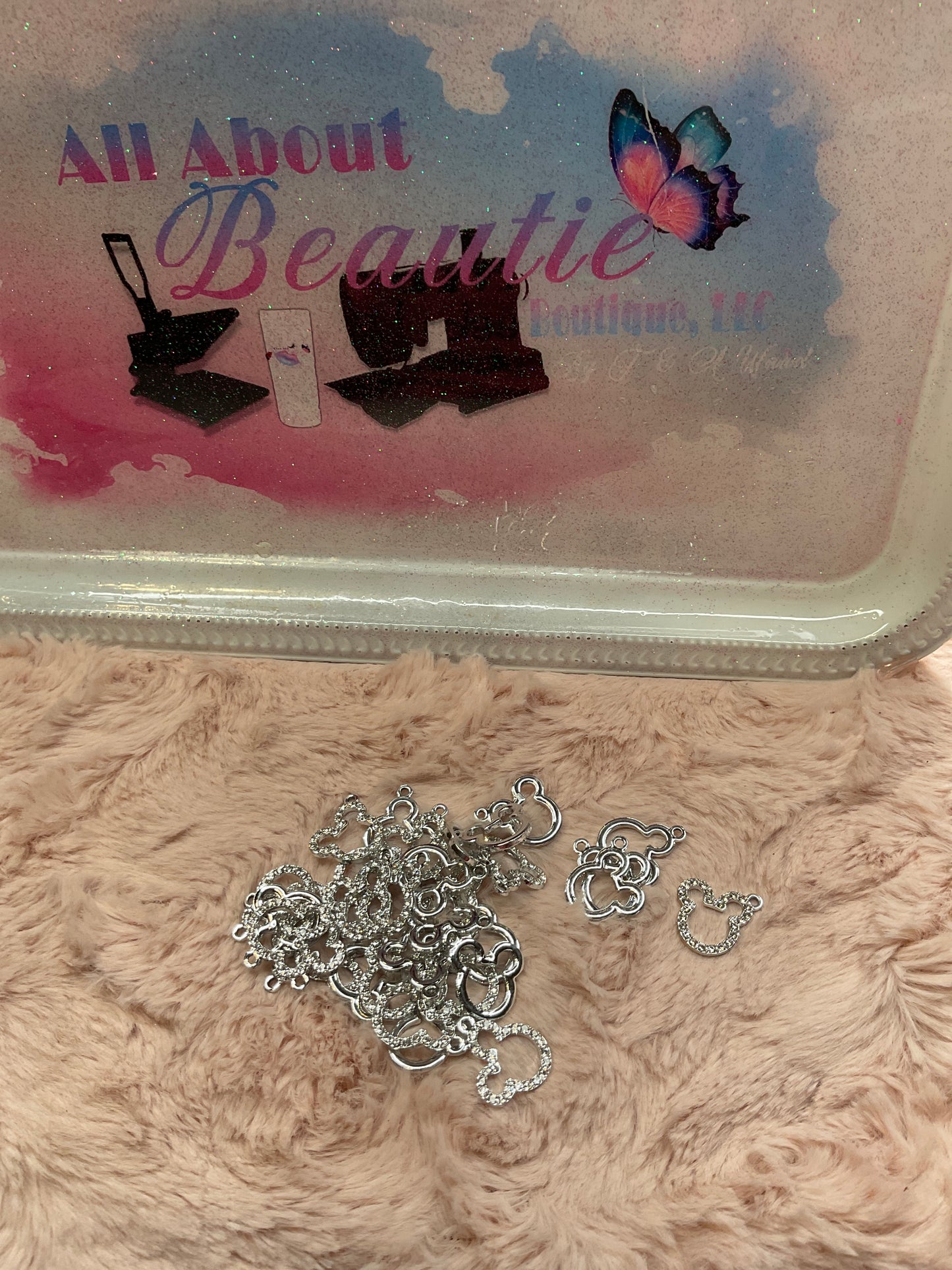 Random Charms