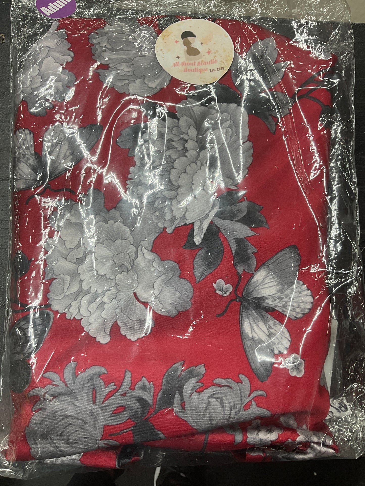 Bonnet Sale