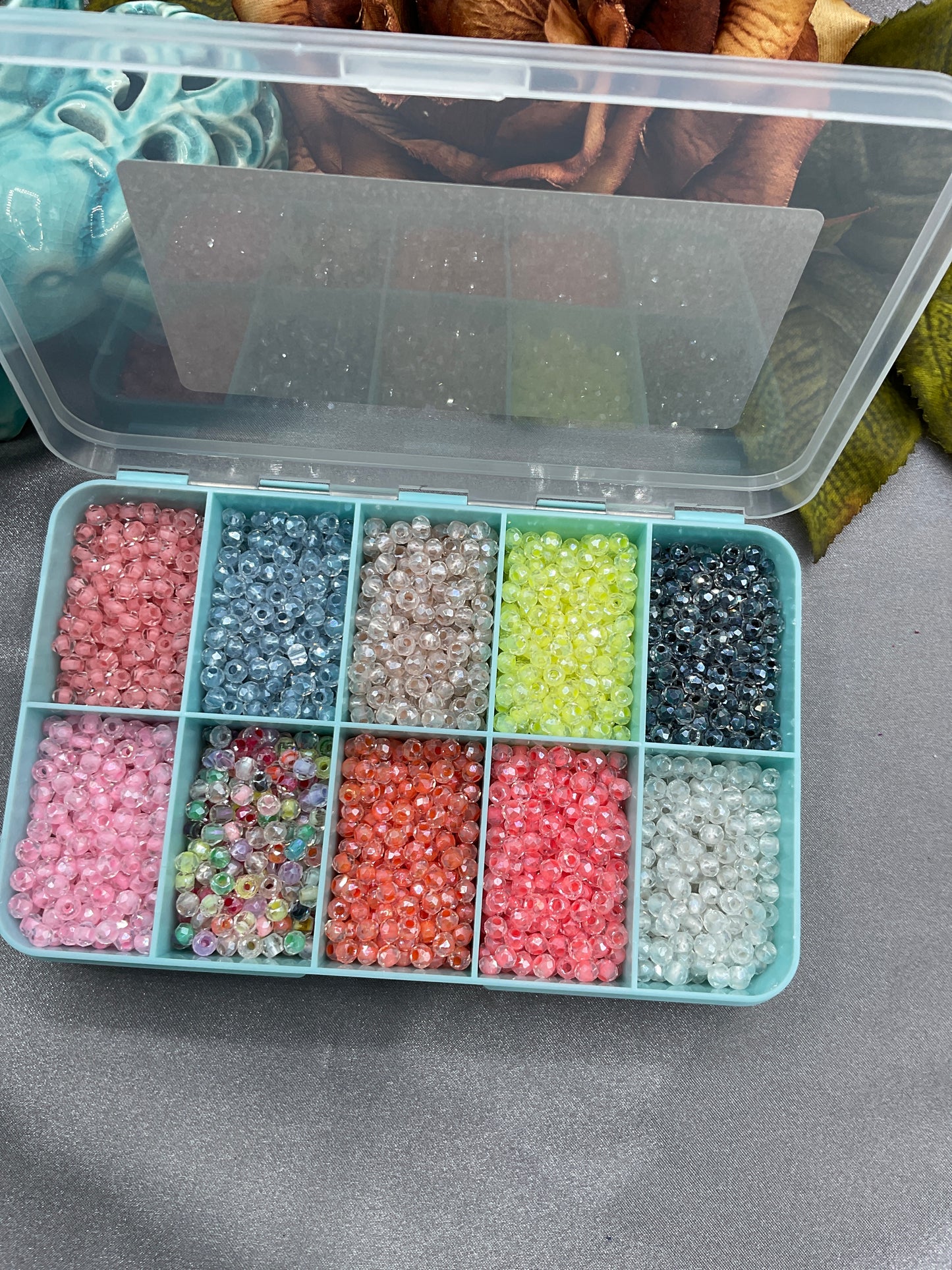 Bead Bundles