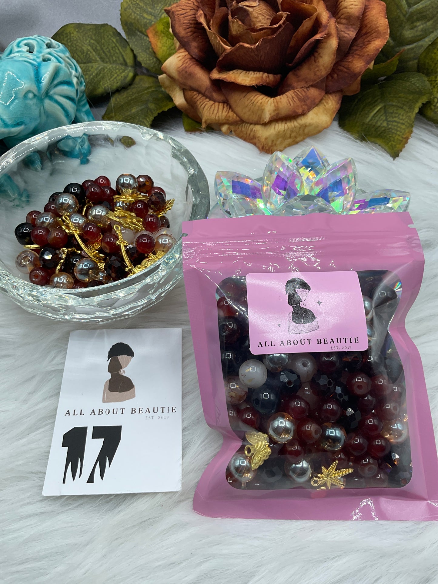 Mix Beads bags