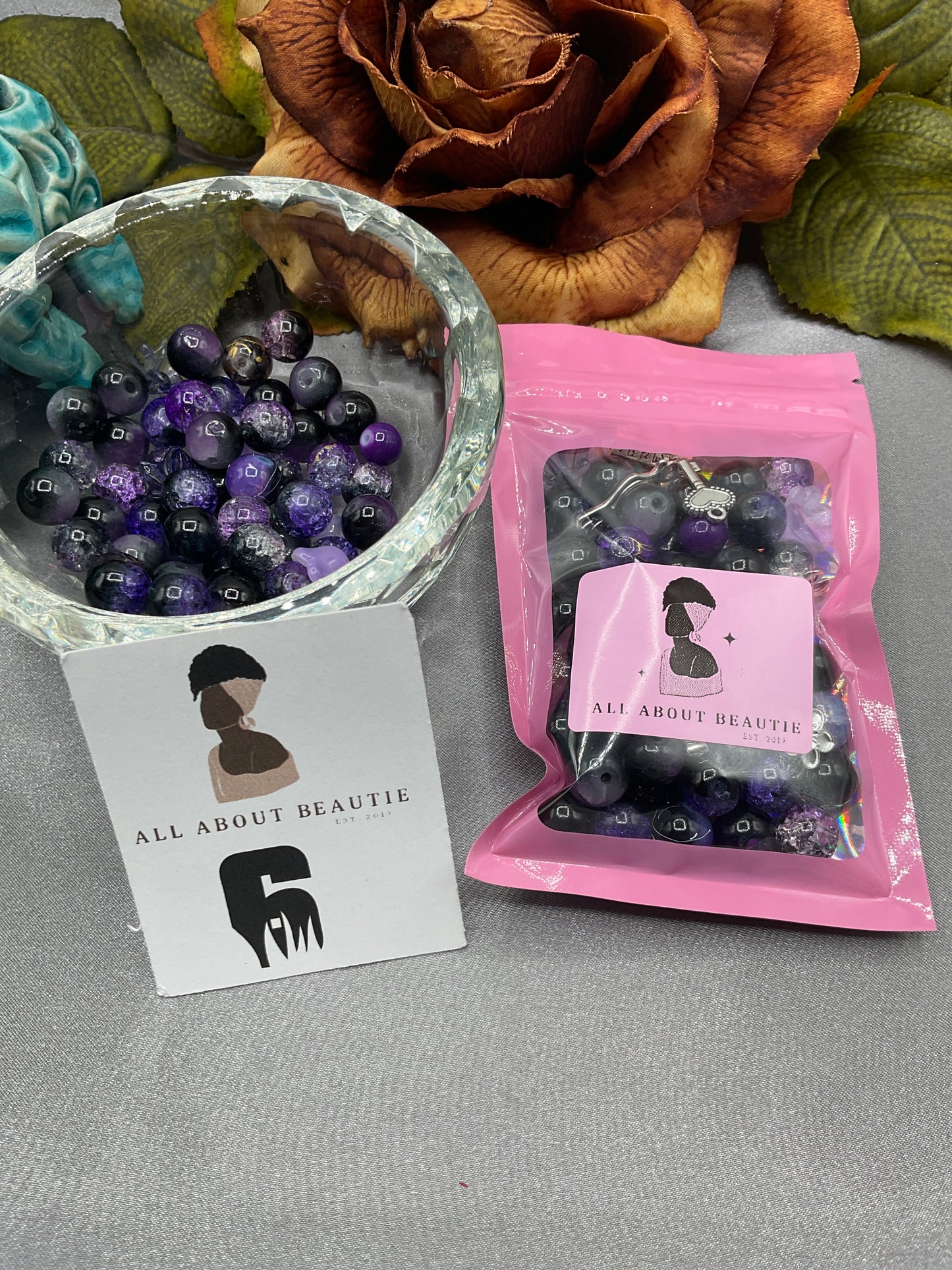 Mix Beads bags