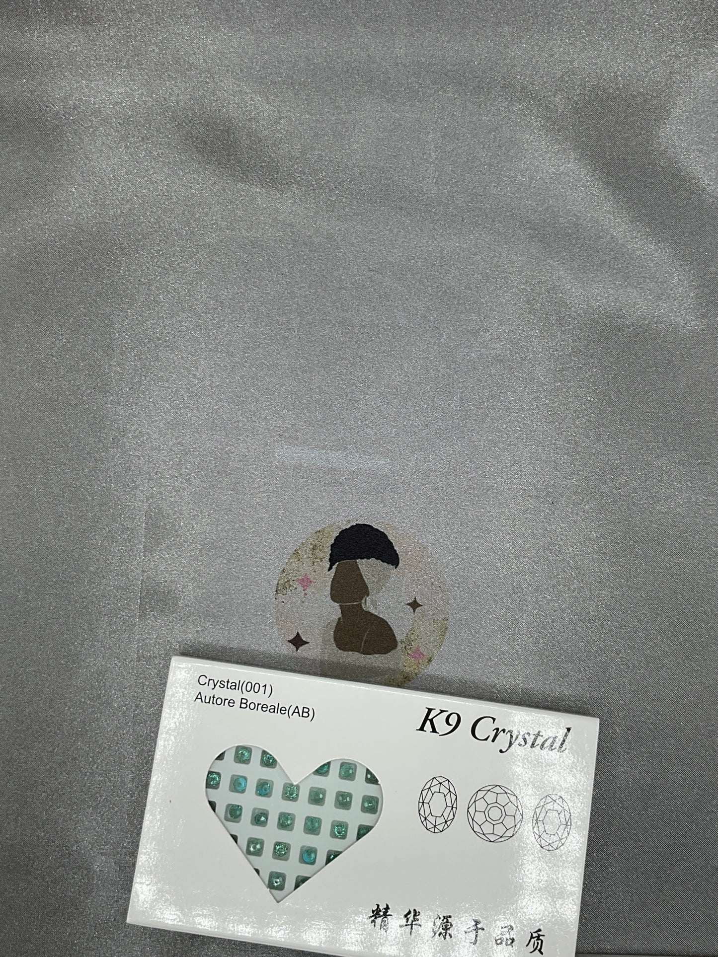 K9 Crystals