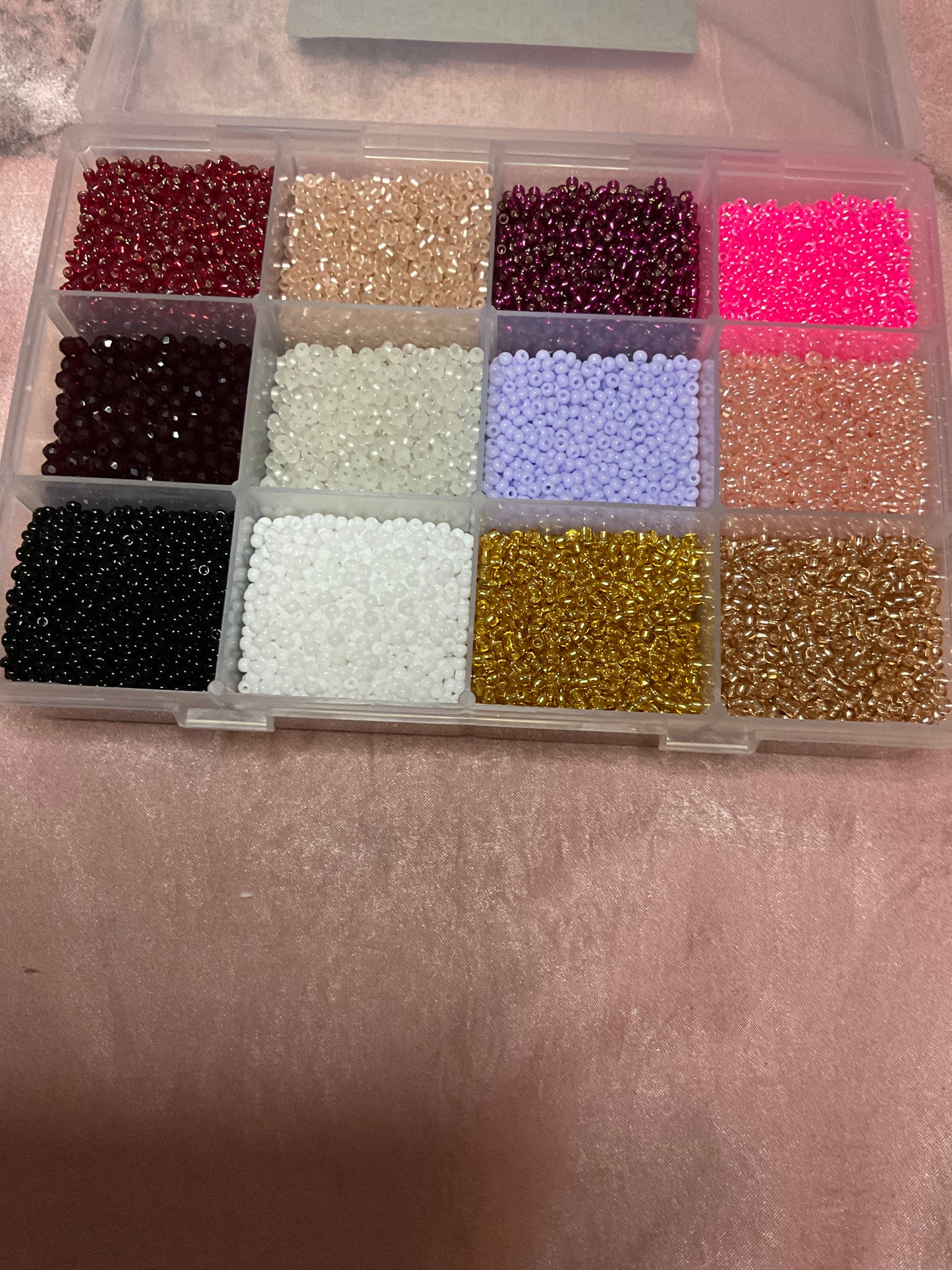 Bead Bundles