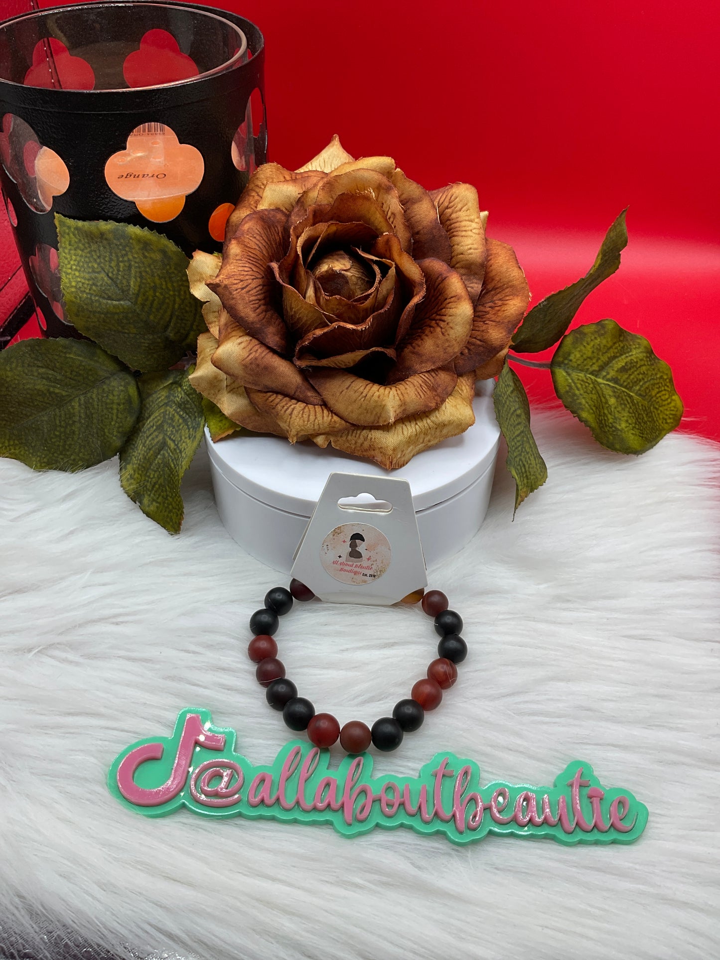 Mens Bracelets