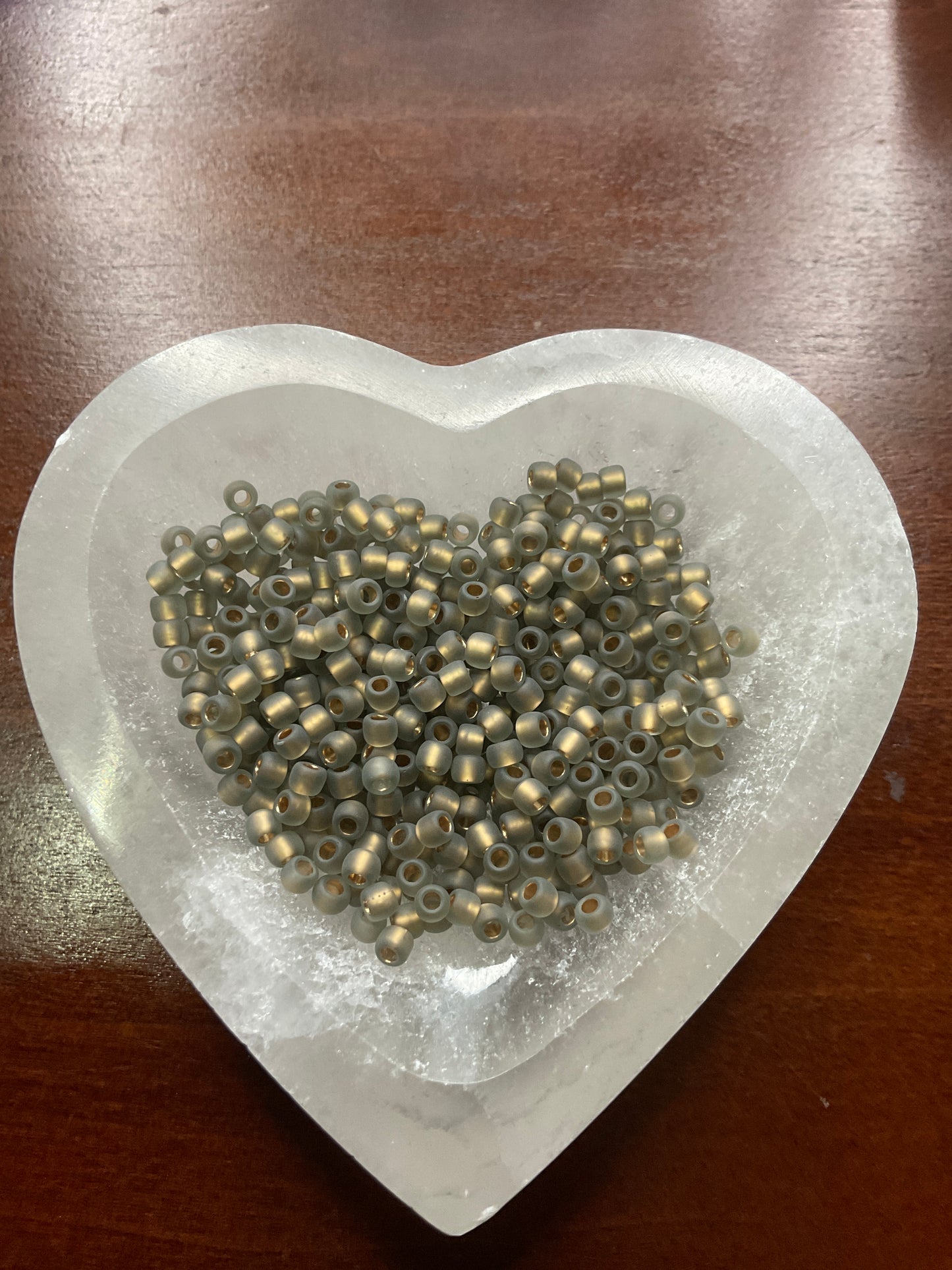 Toho Seed Beads