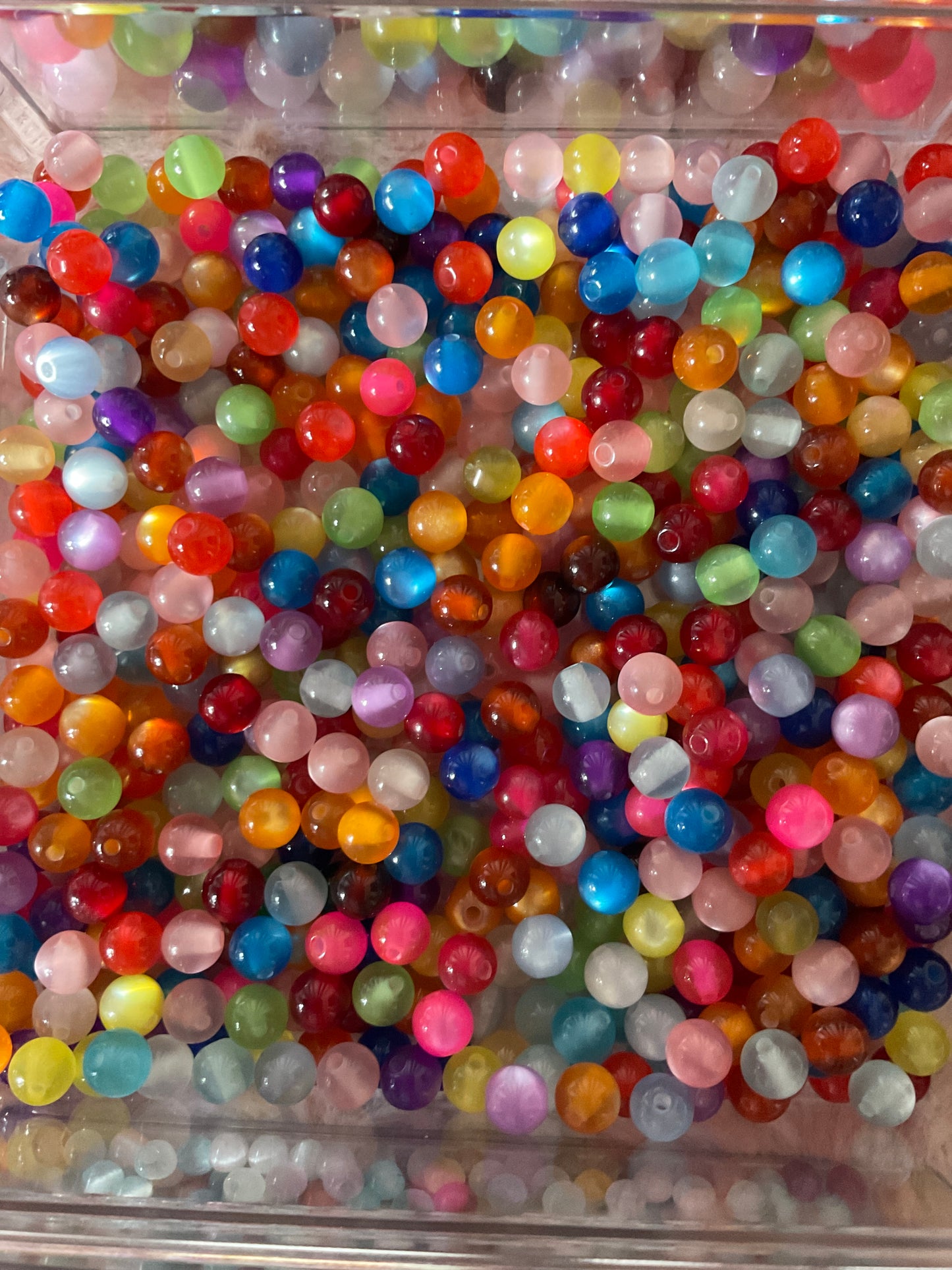 Live Bead sale