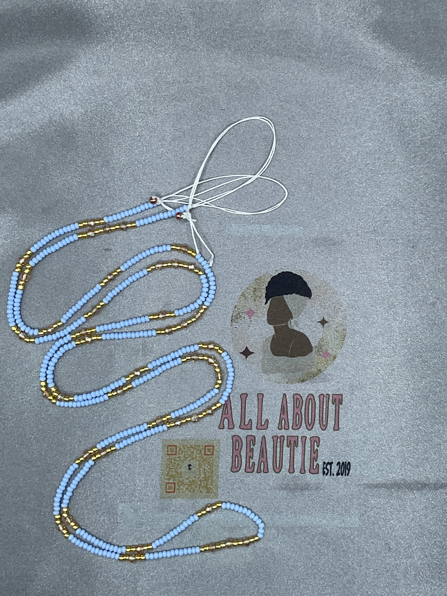 Waist Beads