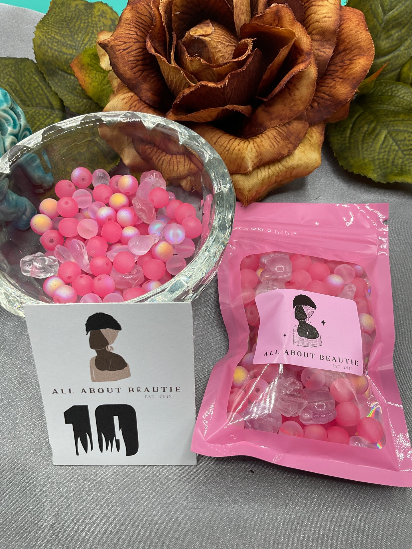 Mix Beads bags