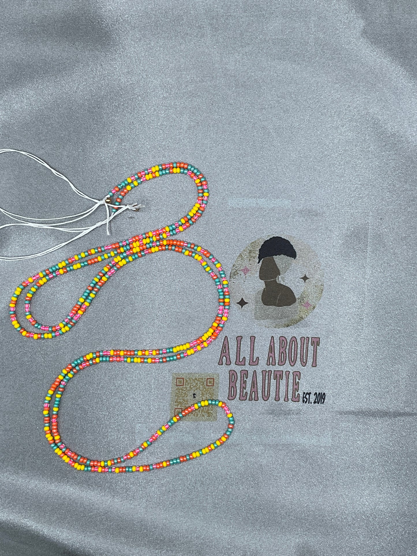 Waist Beads